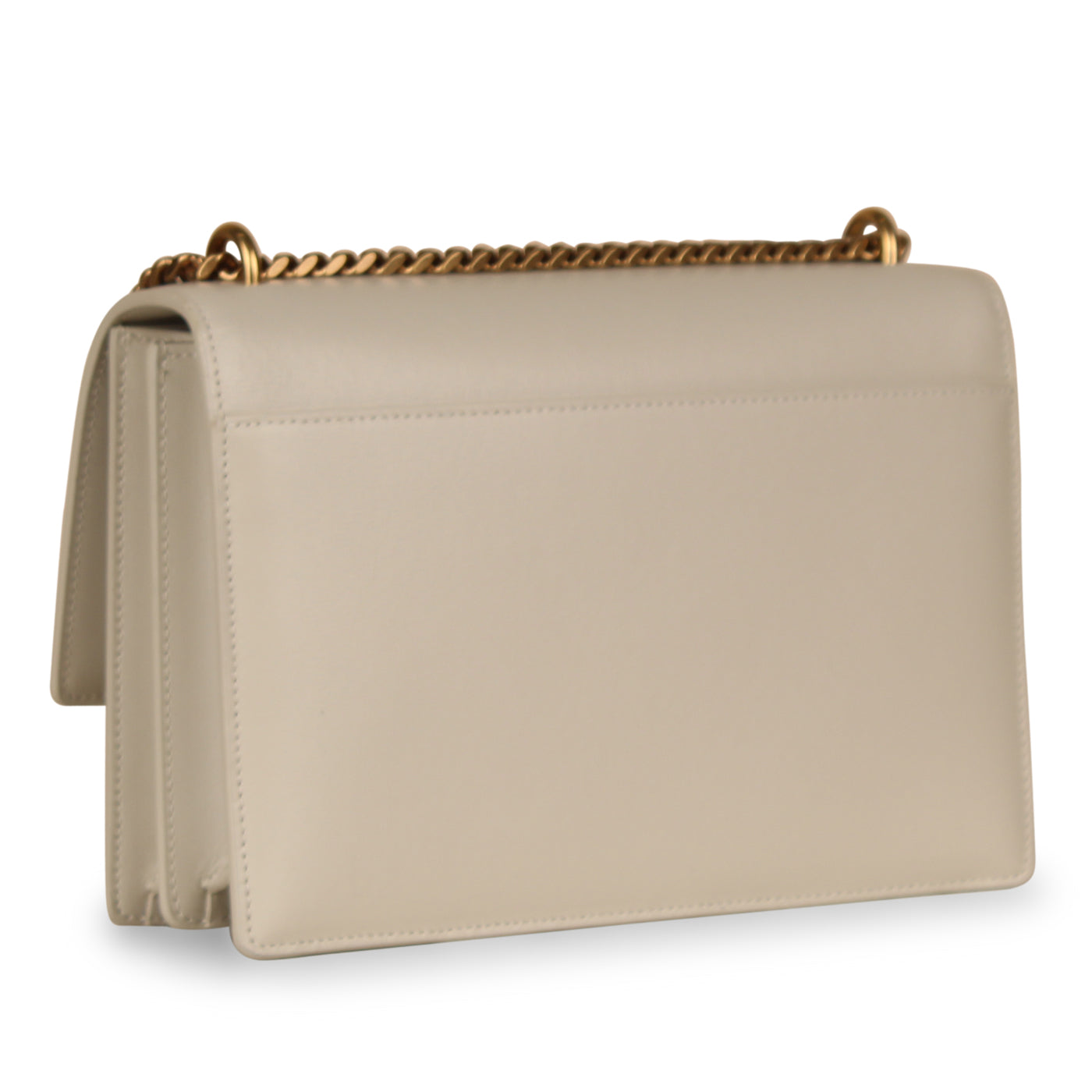 Saint Laurent Sunset Shoulder Bag - Rovelle Bags