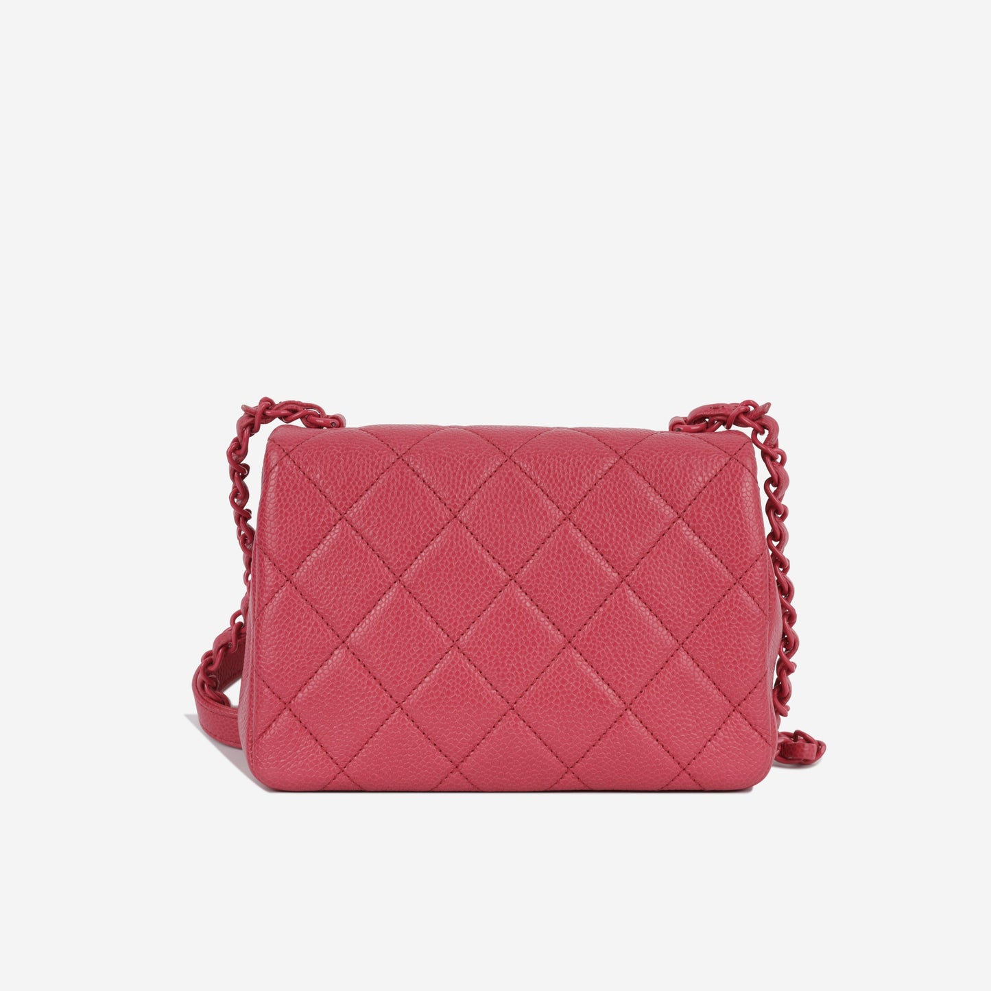 Chanel Classic Flap Shoulder Bag - Rovelle Bags