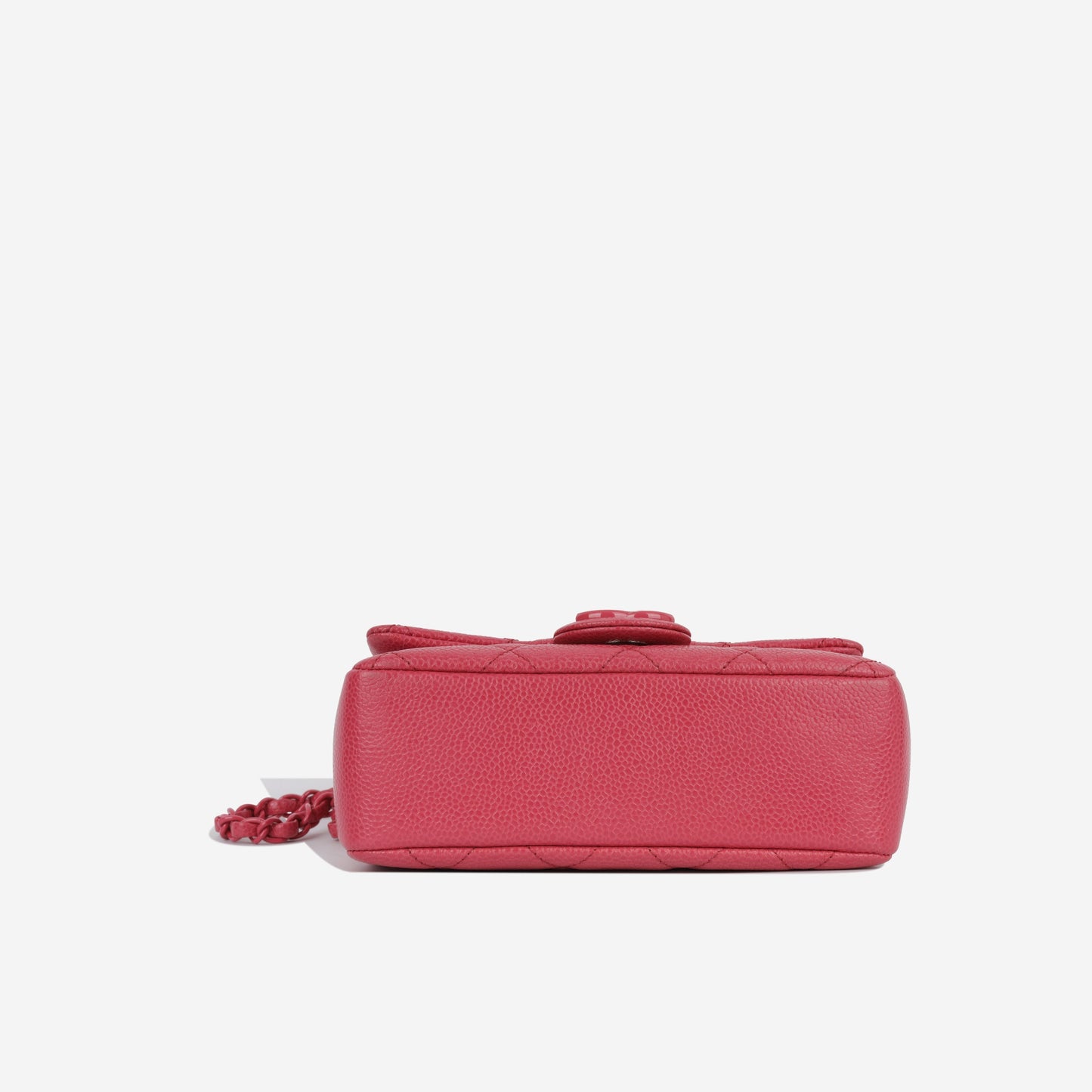 Chanel Classic Flap Shoulder Bag - Rovelle Bags