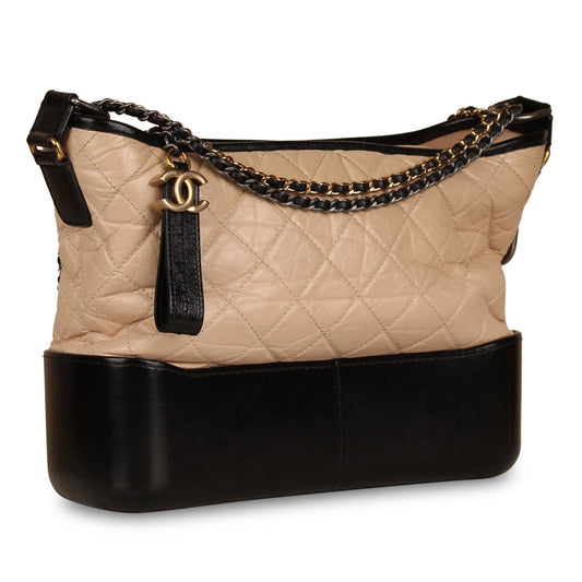Chanel Classic Flap Shoulder Bag - Rovelle Bags