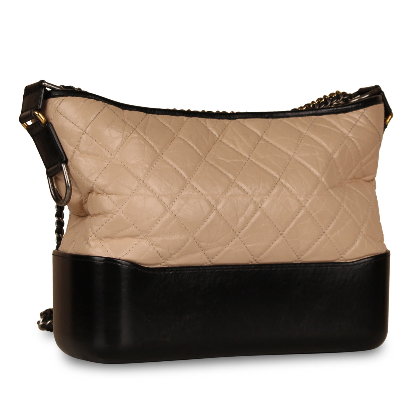 Chanel Classic Flap Shoulder Bag - Rovelle Bags