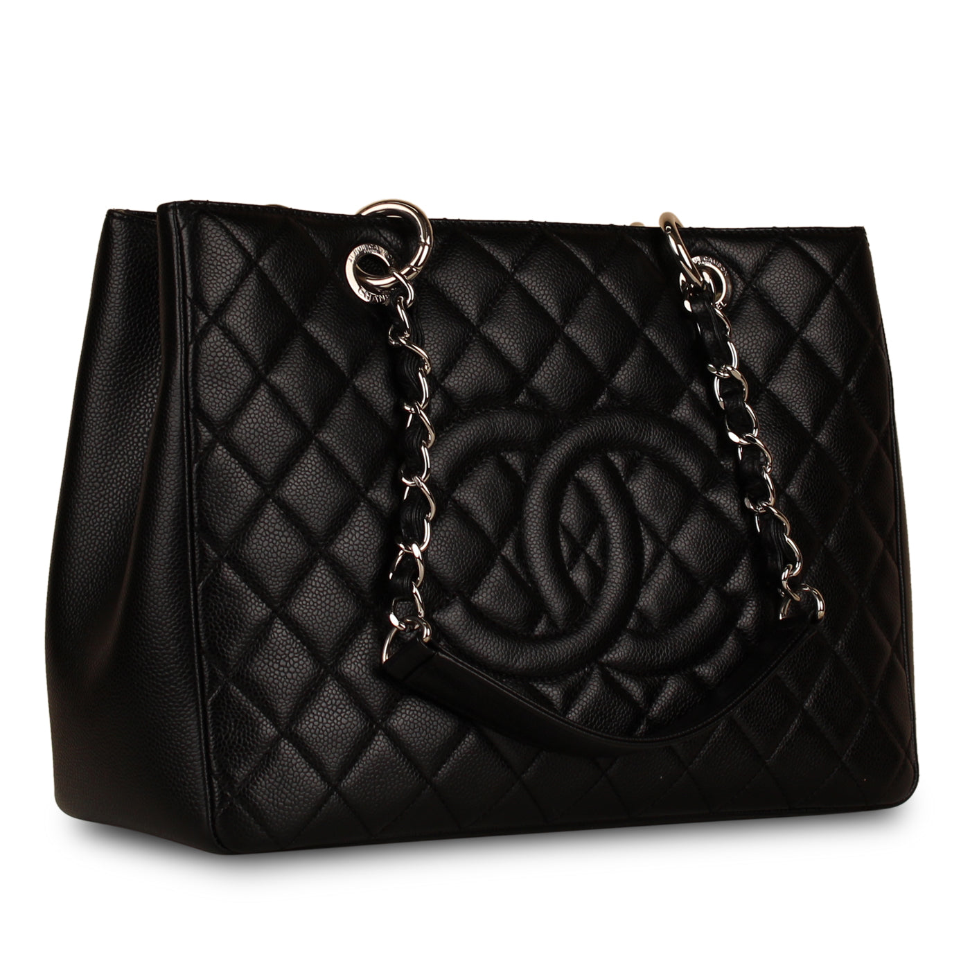 Chanel Timeless Tote - Rovelle Bags