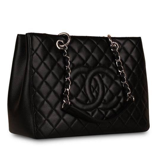 Chanel Timeless Tote - Rovelle Bags