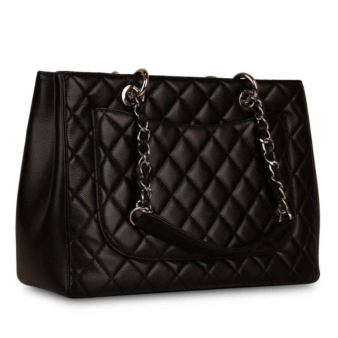 Chanel Timeless Tote - Rovelle Bags