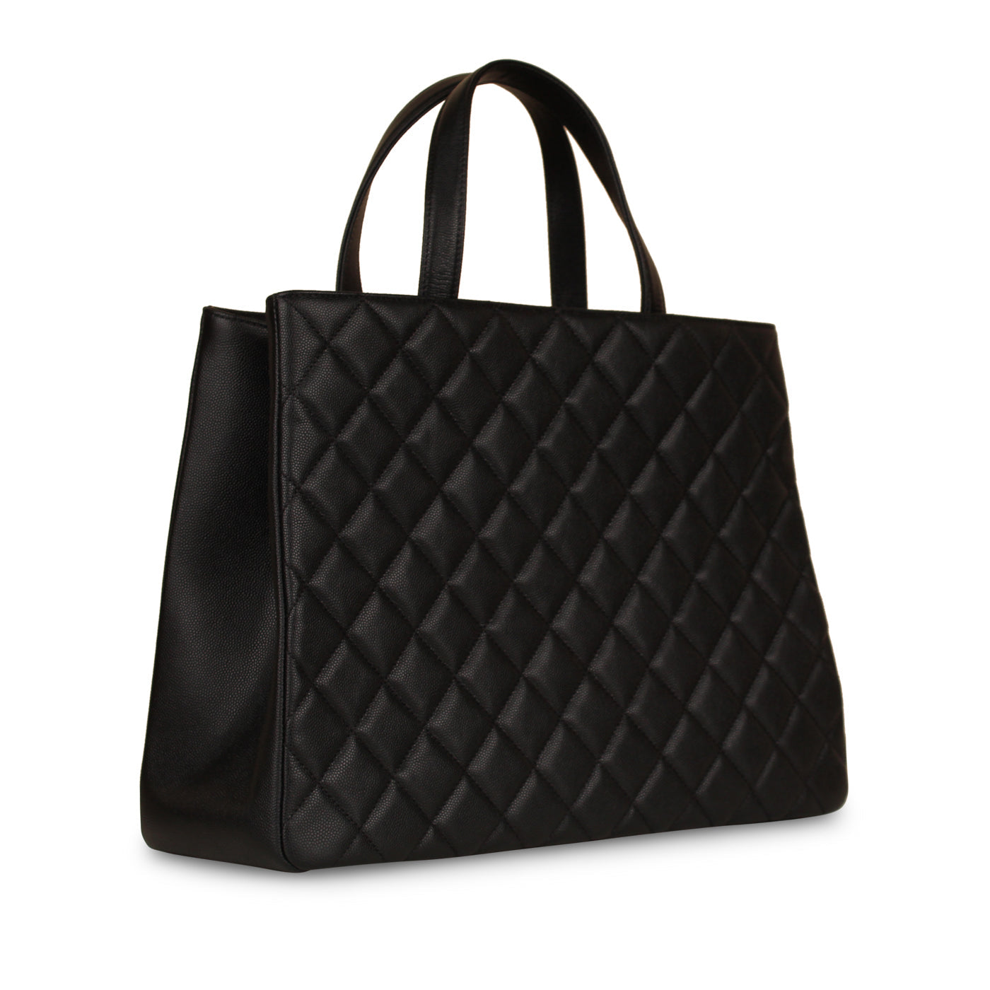 Chanel Business Affinity Tote - Rovelle Bags