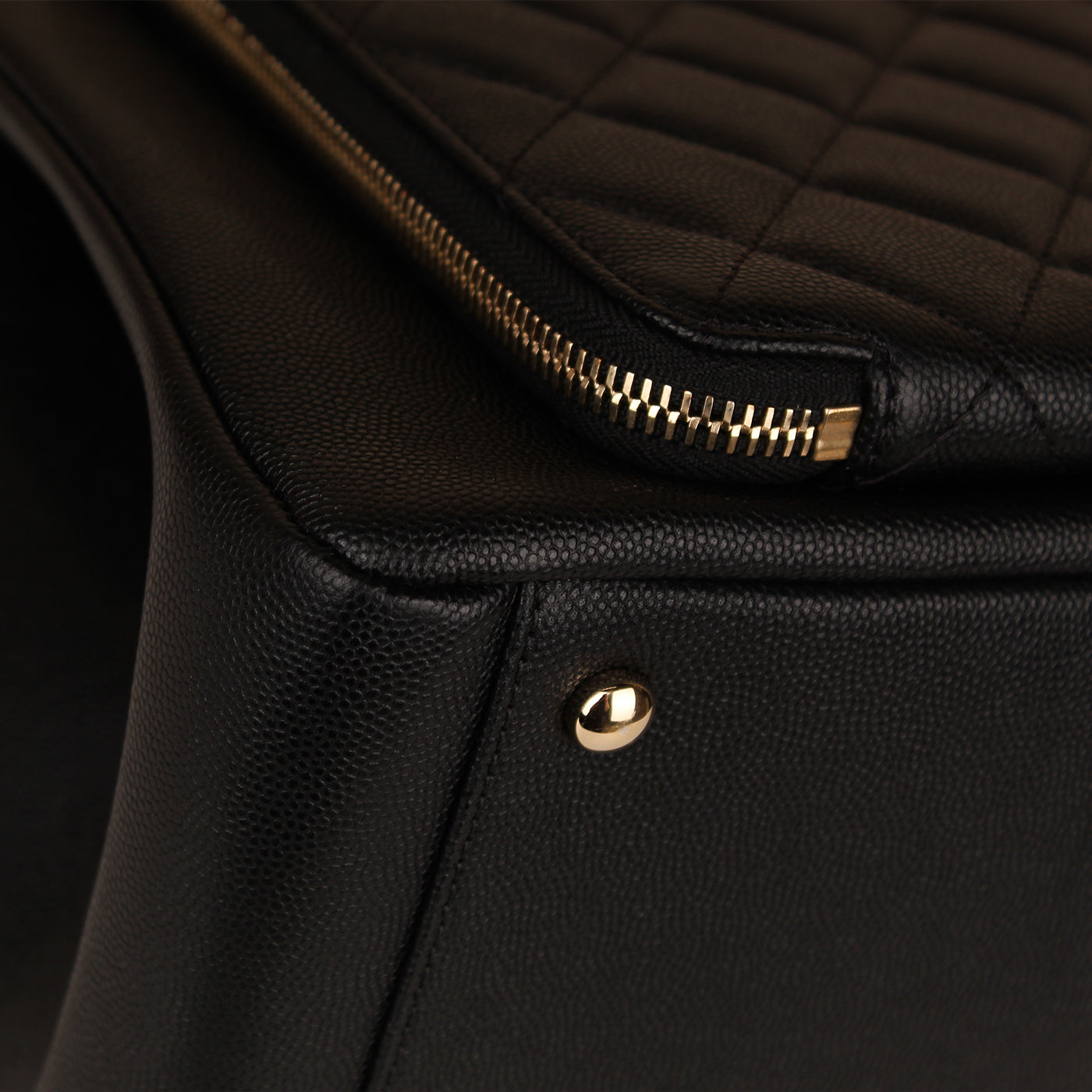 Chanel Business Affinity Tote - Rovelle Bags