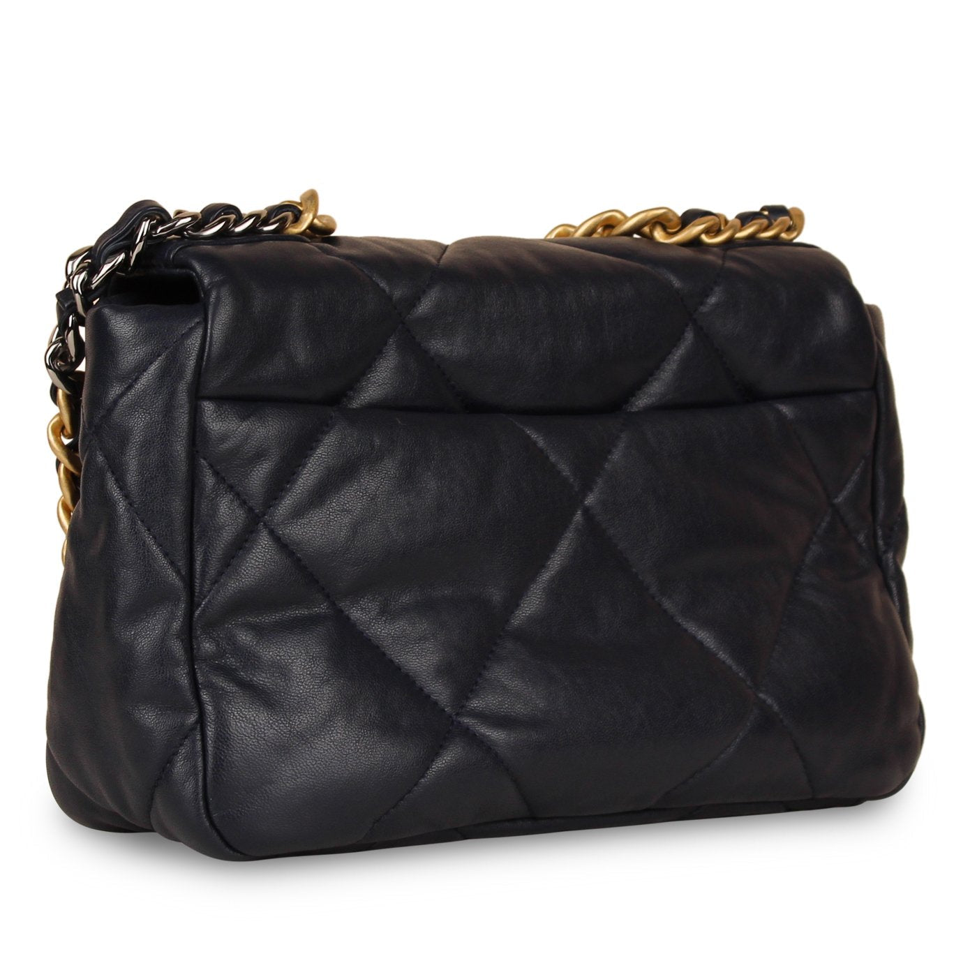 Chanel Chanel 19 Shoulder Bag - Rovelle Bags