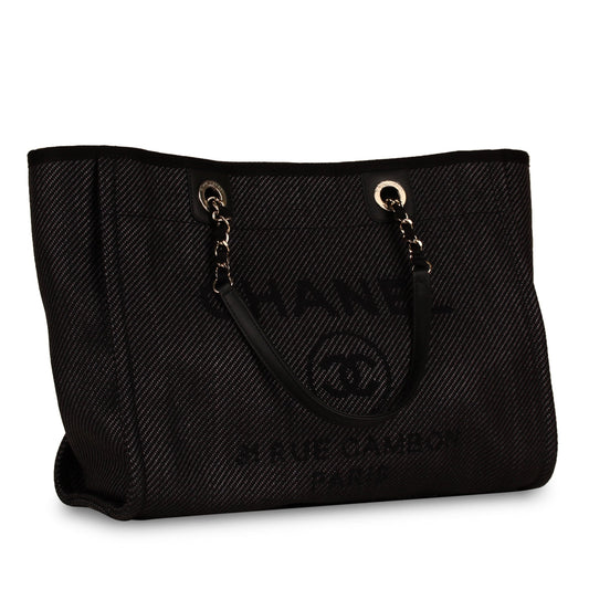 Chanel Cambon Tote - Rovelle Bags