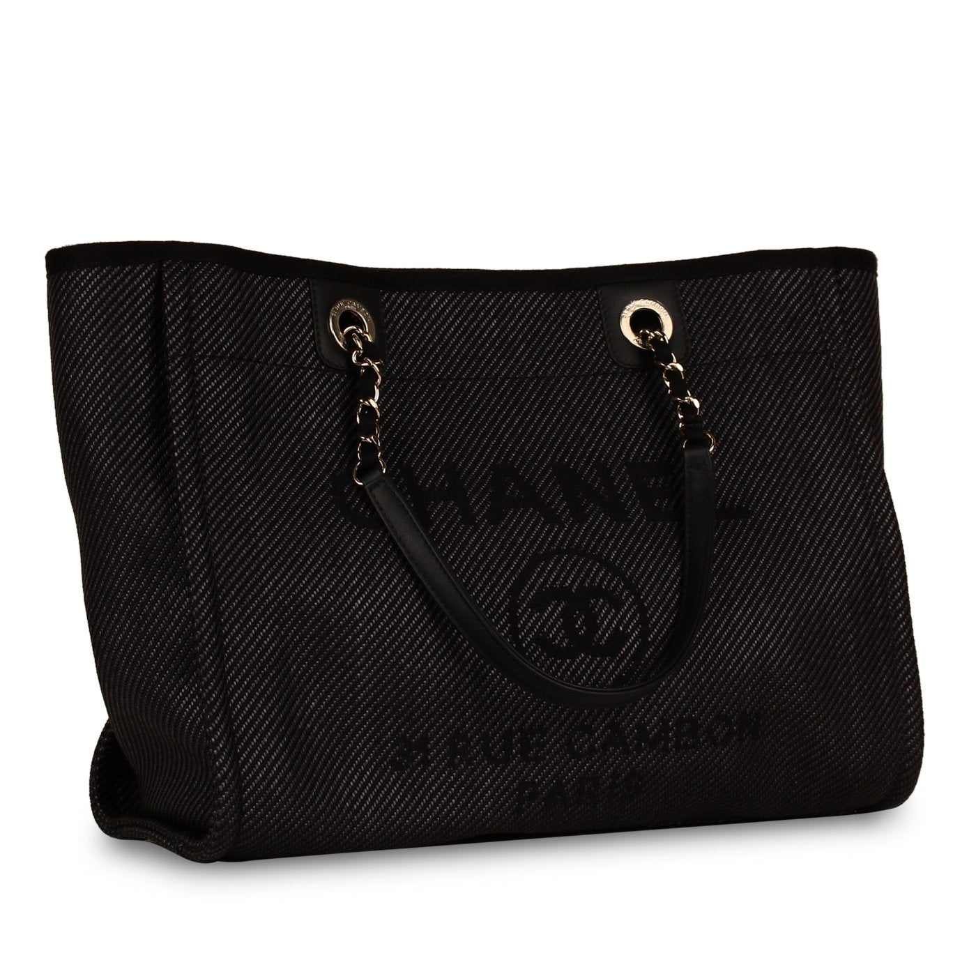 Chanel Cambon Tote - Rovelle Bags
