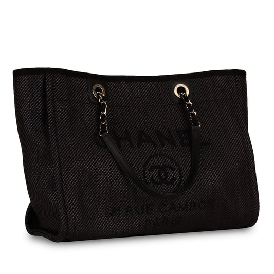 Chanel Cambon Tote - Rovelle Bags