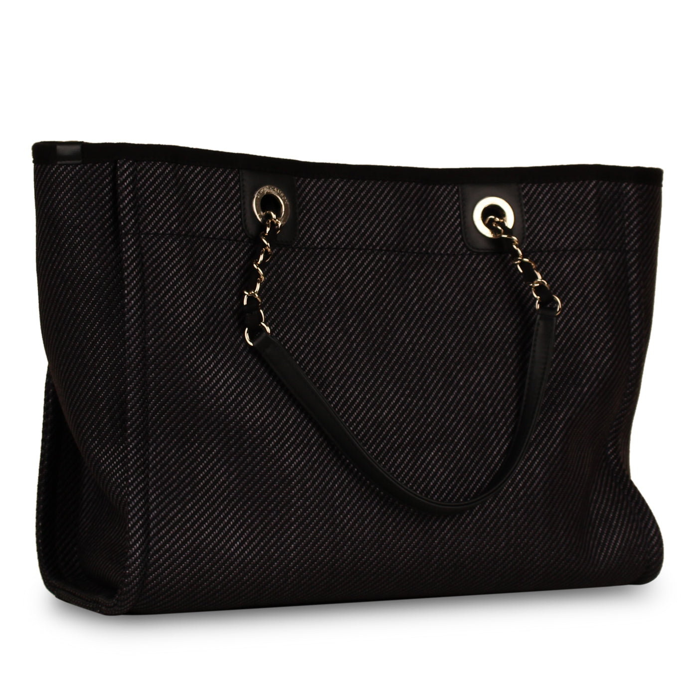 Chanel Cambon Tote - Rovelle Bags