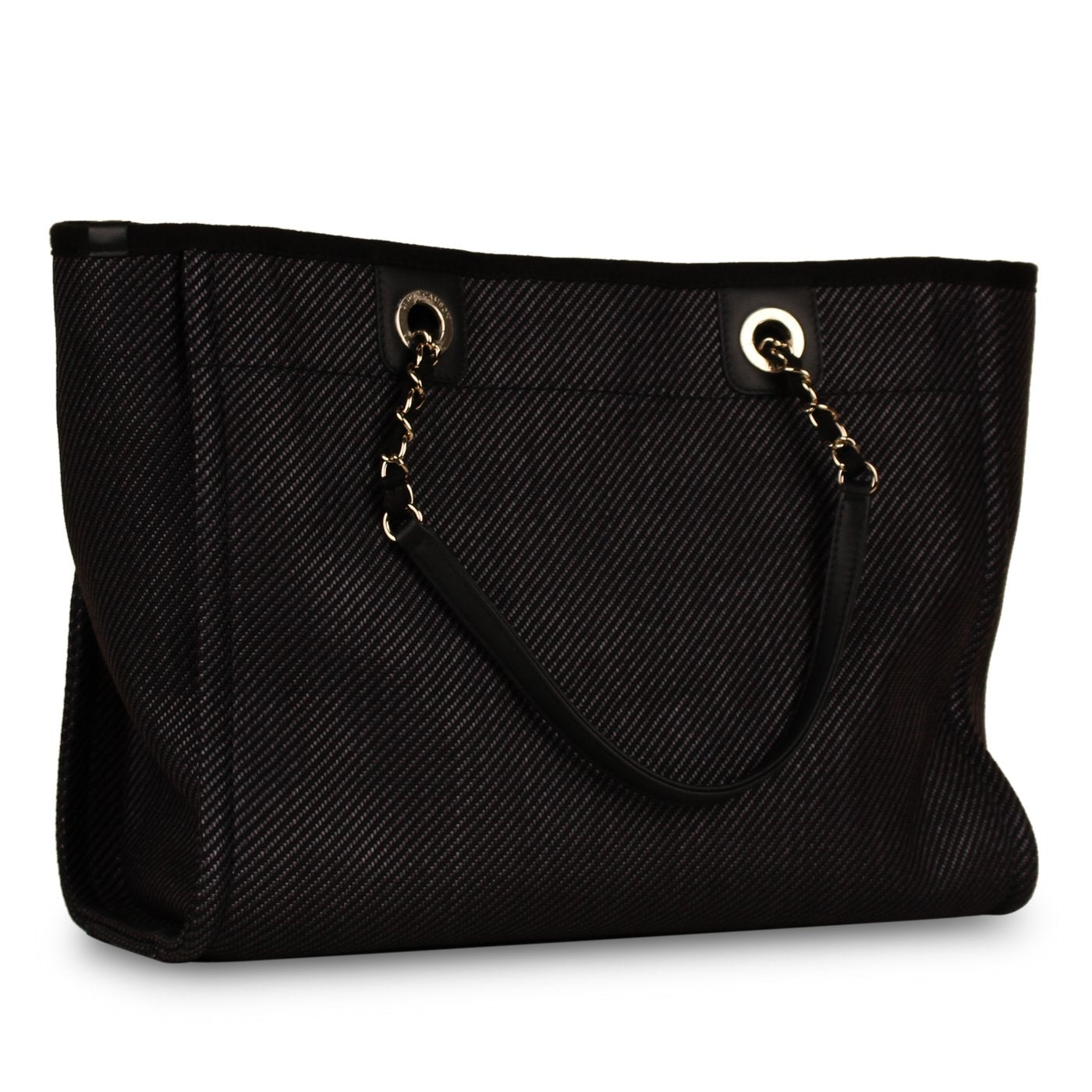 Chanel Cambon Tote - Rovelle Bags