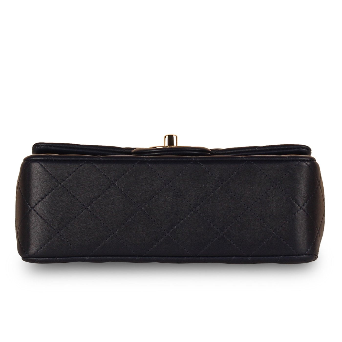 Chanel Classic Flap Shoulder Bag - Rovelle Bags