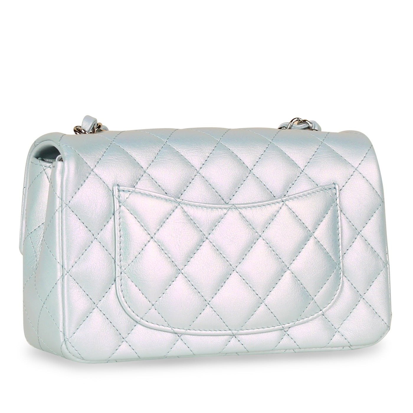 Chanel Classic Flap Shoulder Bag - Rovelle Bags