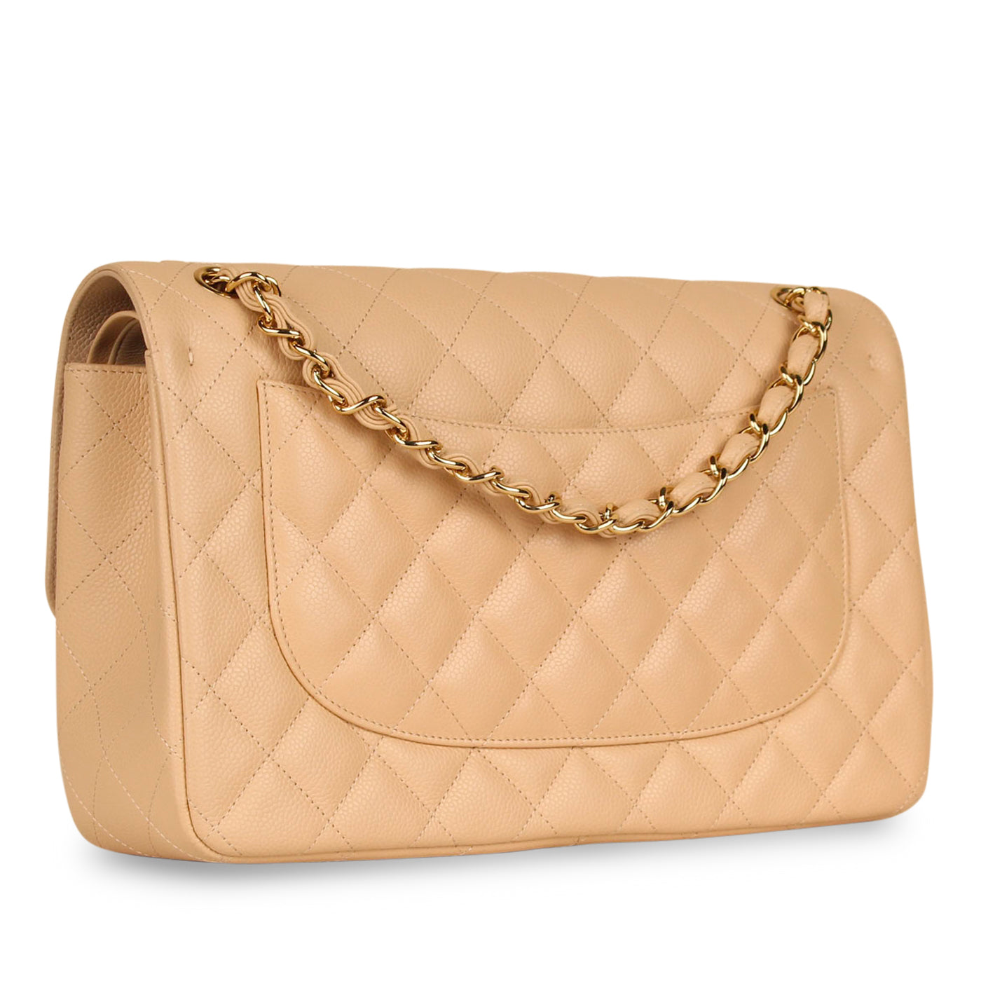 Chanel Classic Flap Shoulder Bag - Rovelle Bags