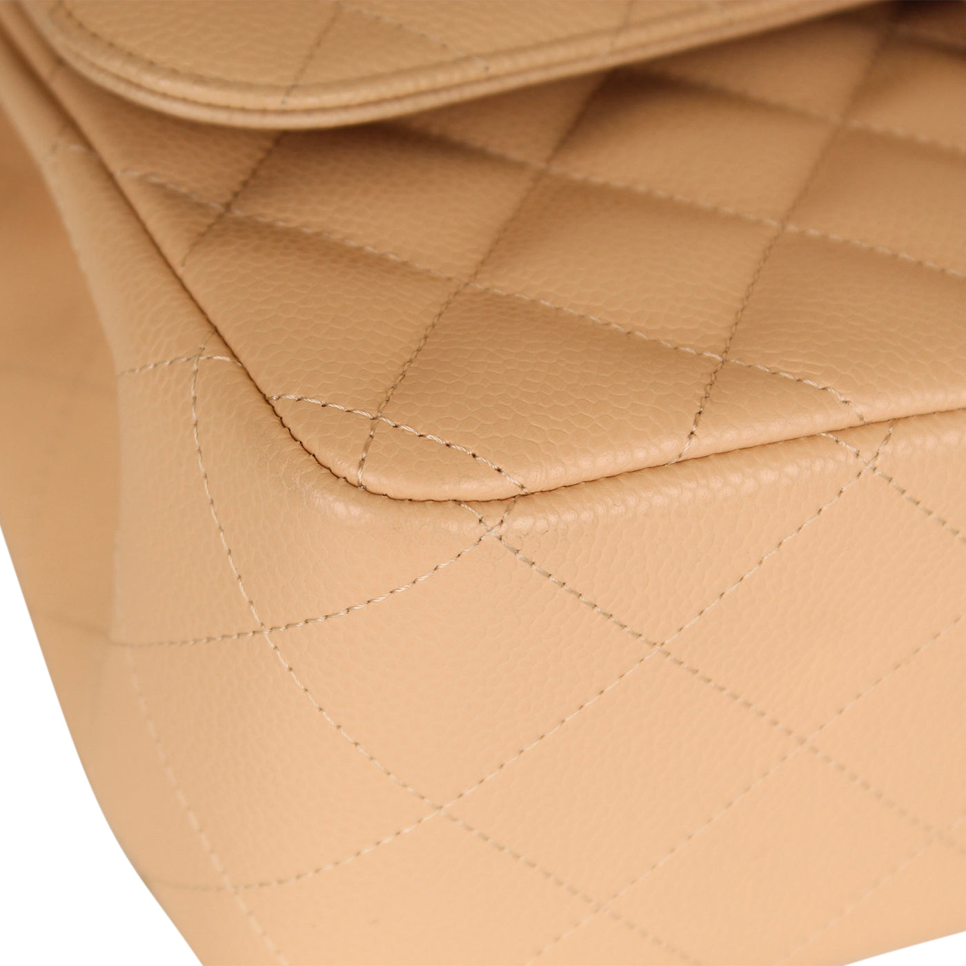 Chanel Classic Flap Shoulder Bag - Rovelle Bags