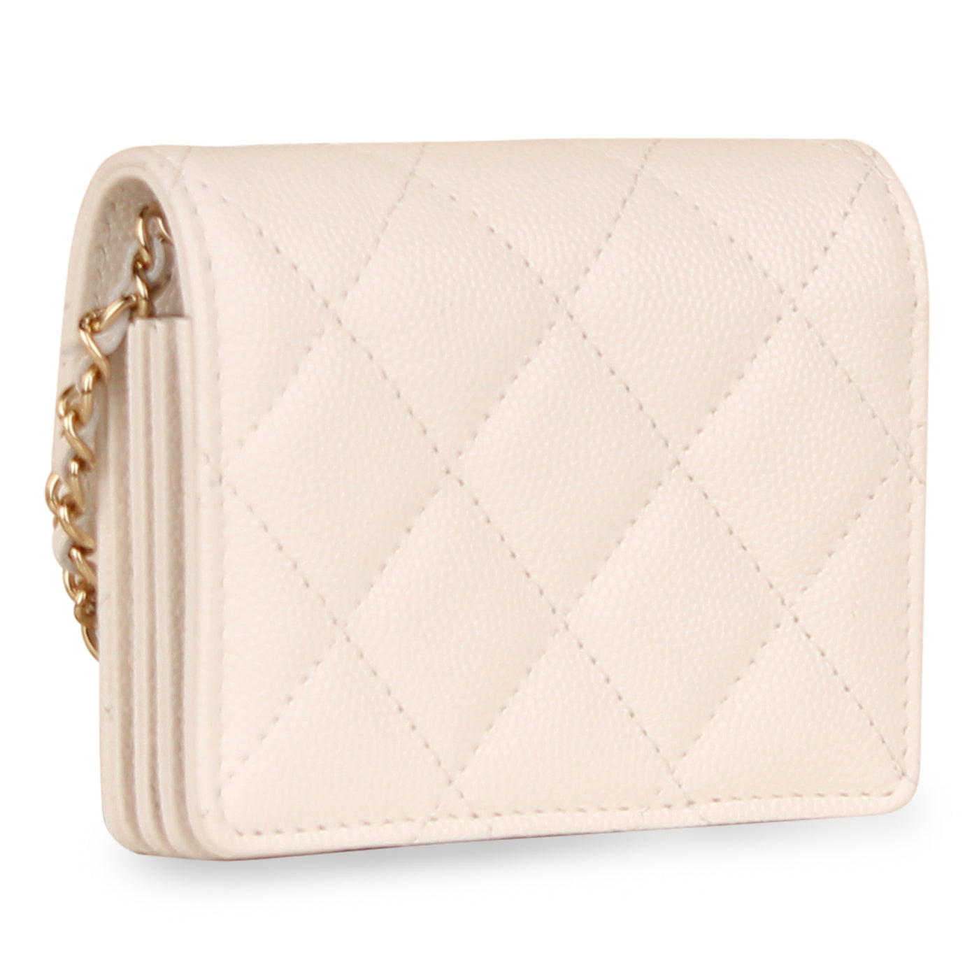 Chanel Classic Flap Shoulder Bag - Rovelle Bags