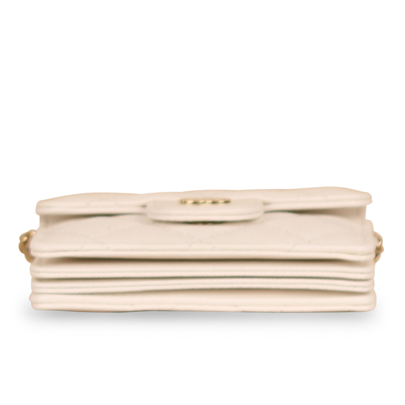 Chanel Classic Flap Shoulder Bag - Rovelle Bags