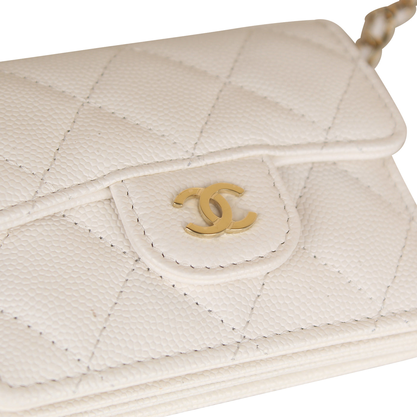 Chanel Classic Flap Shoulder Bag - Rovelle Bags