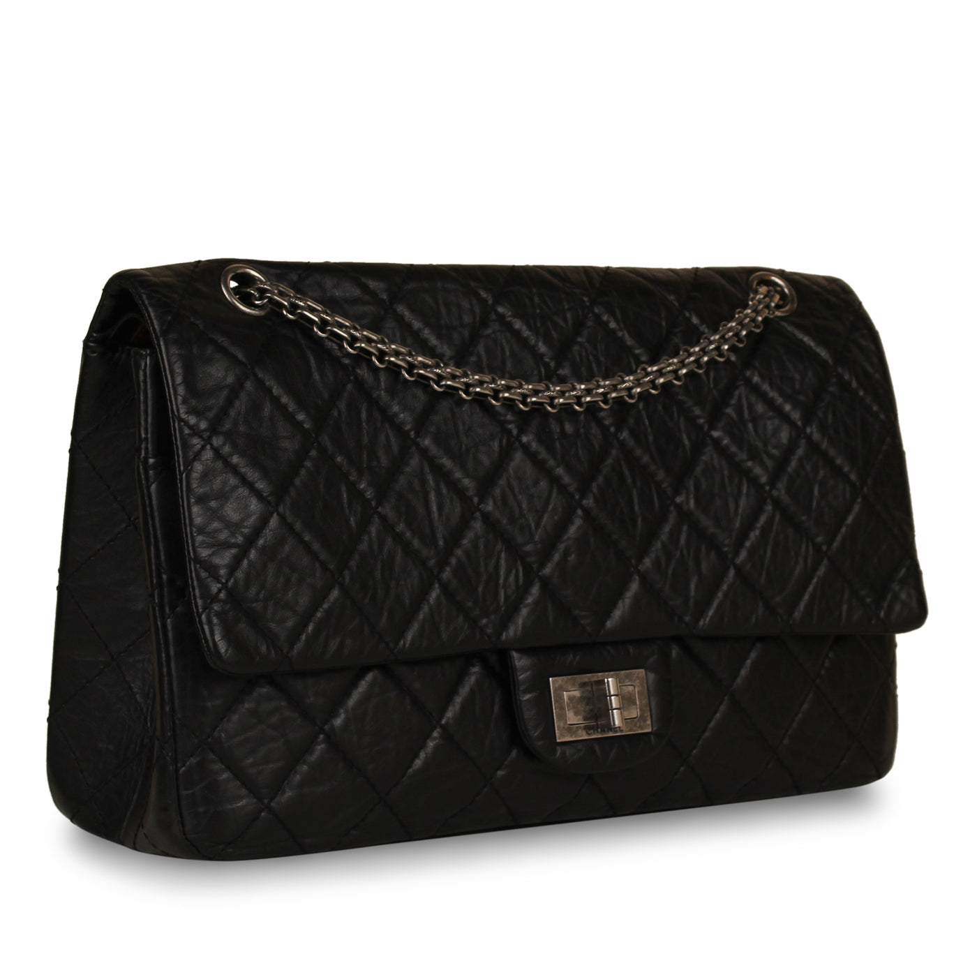 Chanel Classic Flap Shoulder Bag - Rovelle Bags