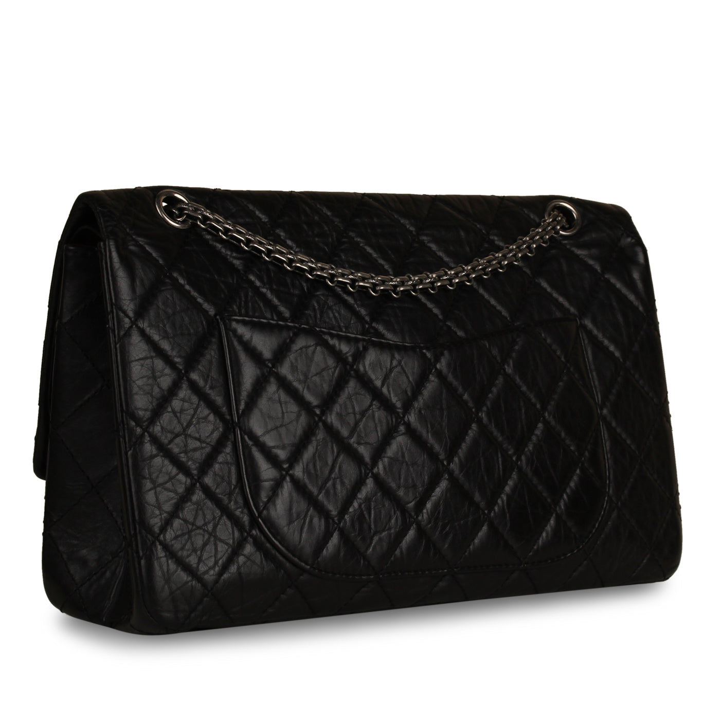 Chanel Classic Flap Shoulder Bag - Rovelle Bags