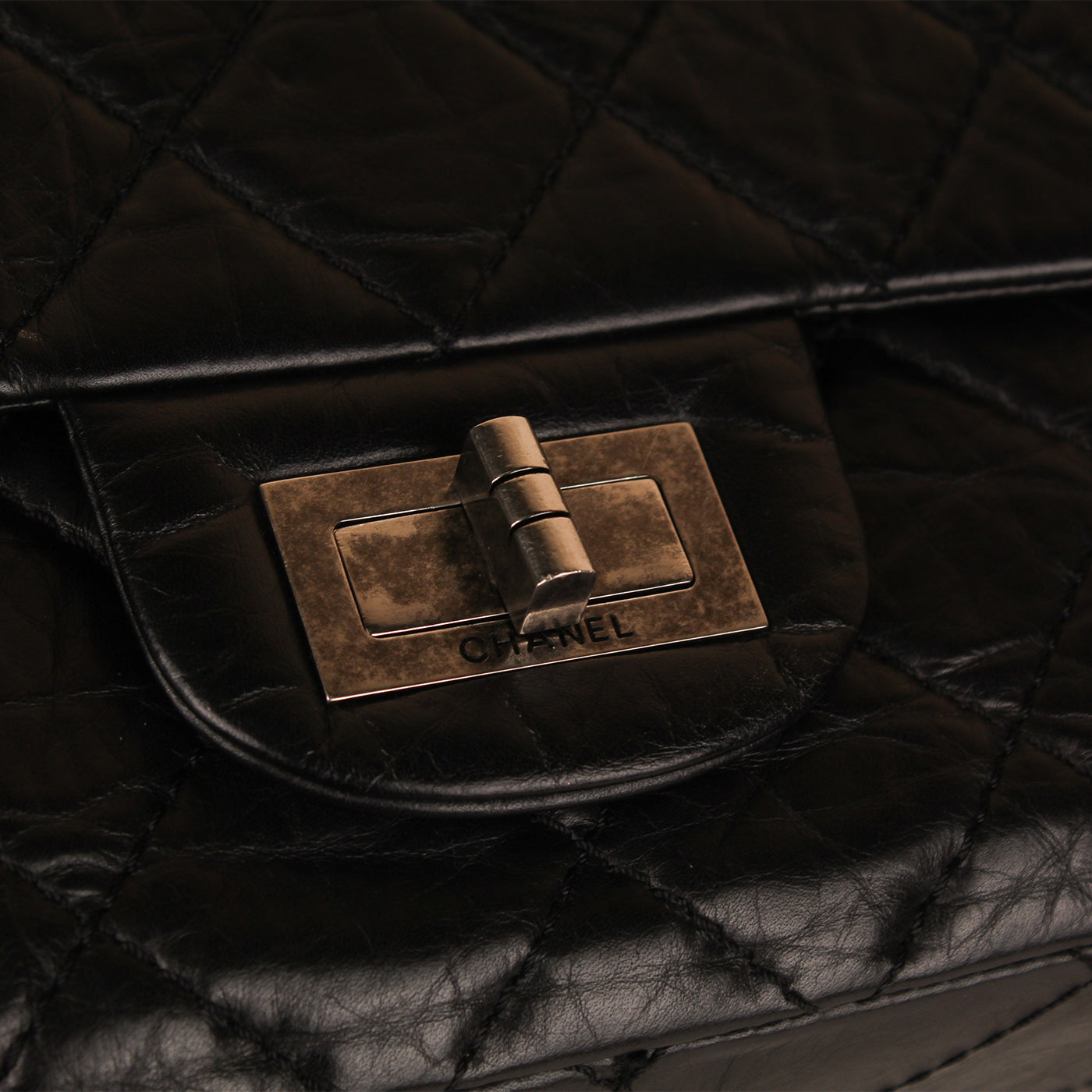 Chanel Classic Flap Shoulder Bag - Rovelle Bags