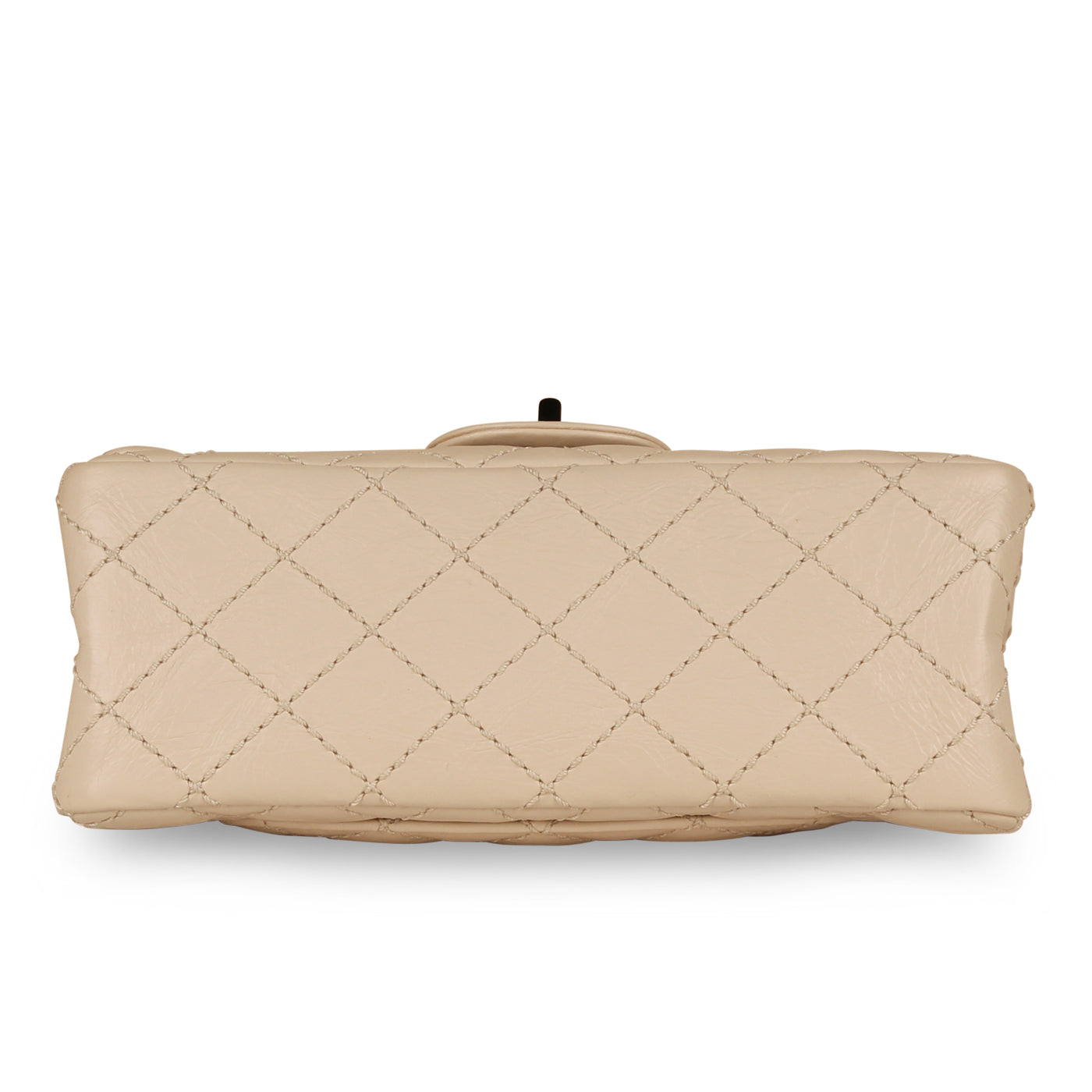 Chanel Classic Flap Shoulder Bag - Rovelle Bags