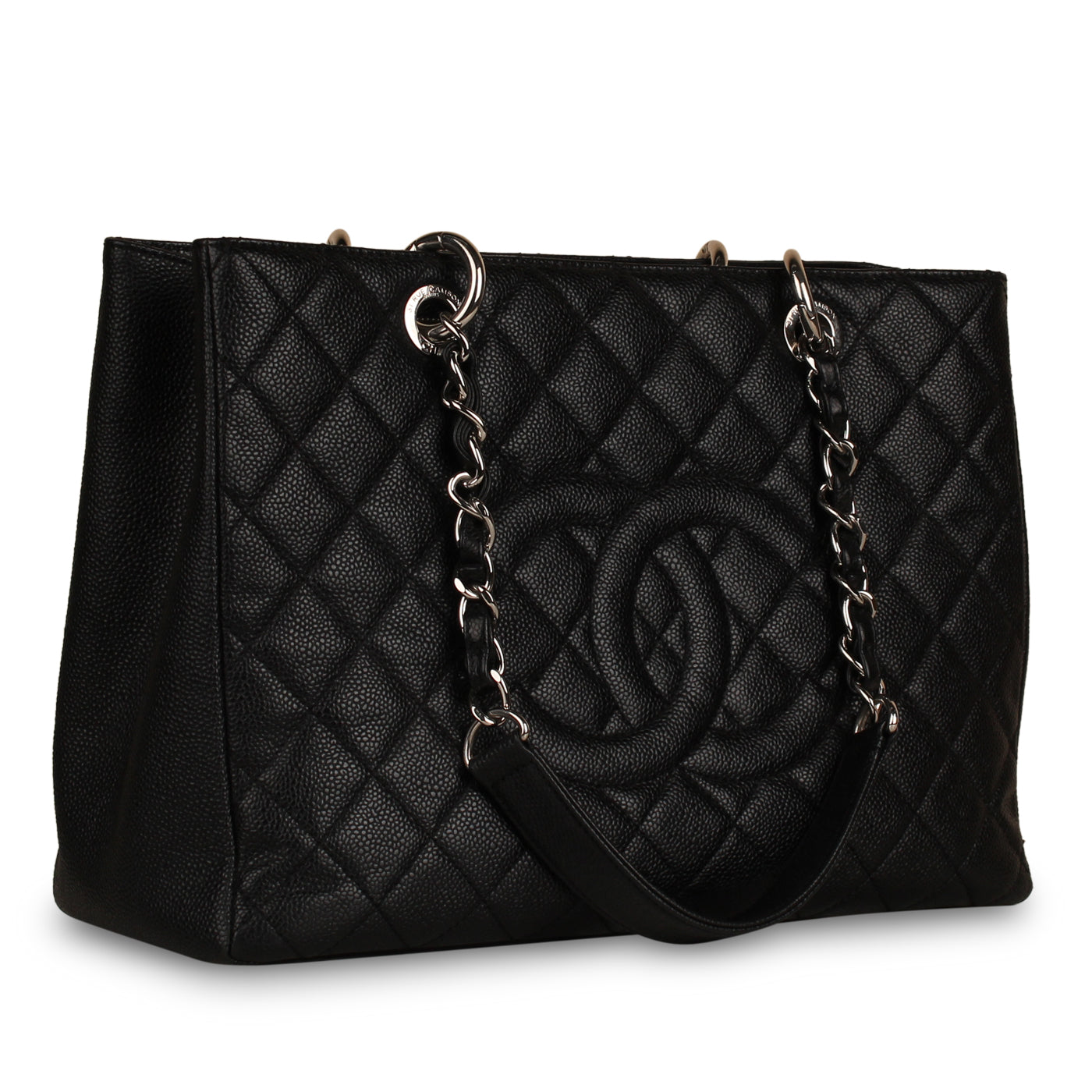 Chanel Timeless Tote - Rovelle Bags
