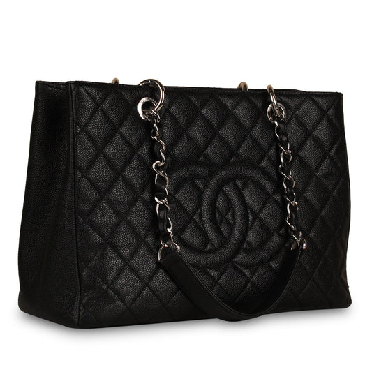 Chanel Timeless Tote - Rovelle Bags