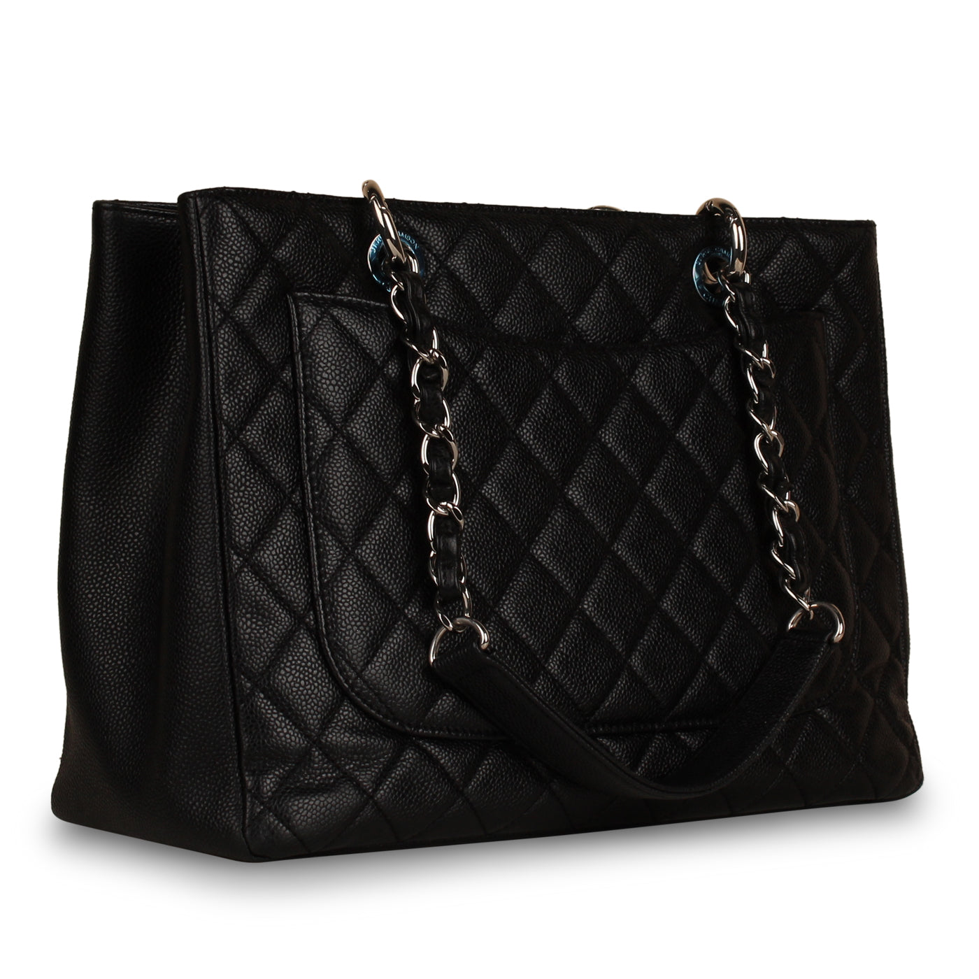 Chanel Timeless Tote - Rovelle Bags