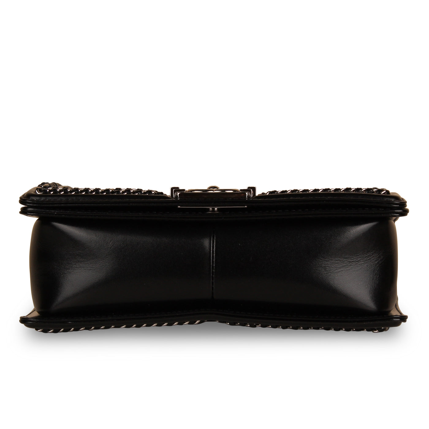 Chanel Boy Bag Shoulder Bag - Rovelle Bags