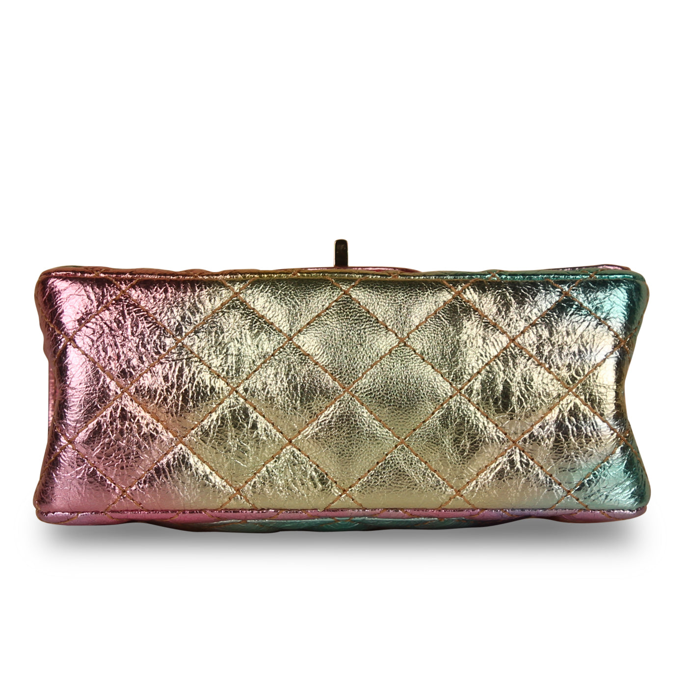 Chanel Classic Flap Shoulder Bag - Rovelle Bags