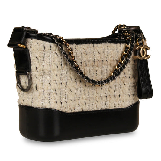 Chanel Classic Flap Shoulder Bag - Rovelle Bags