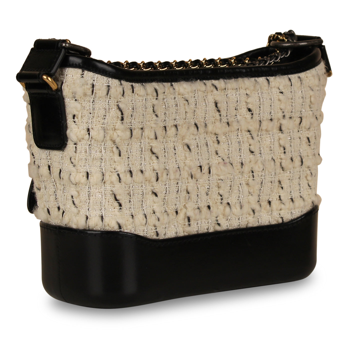 Chanel Classic Flap Shoulder Bag - Rovelle Bags