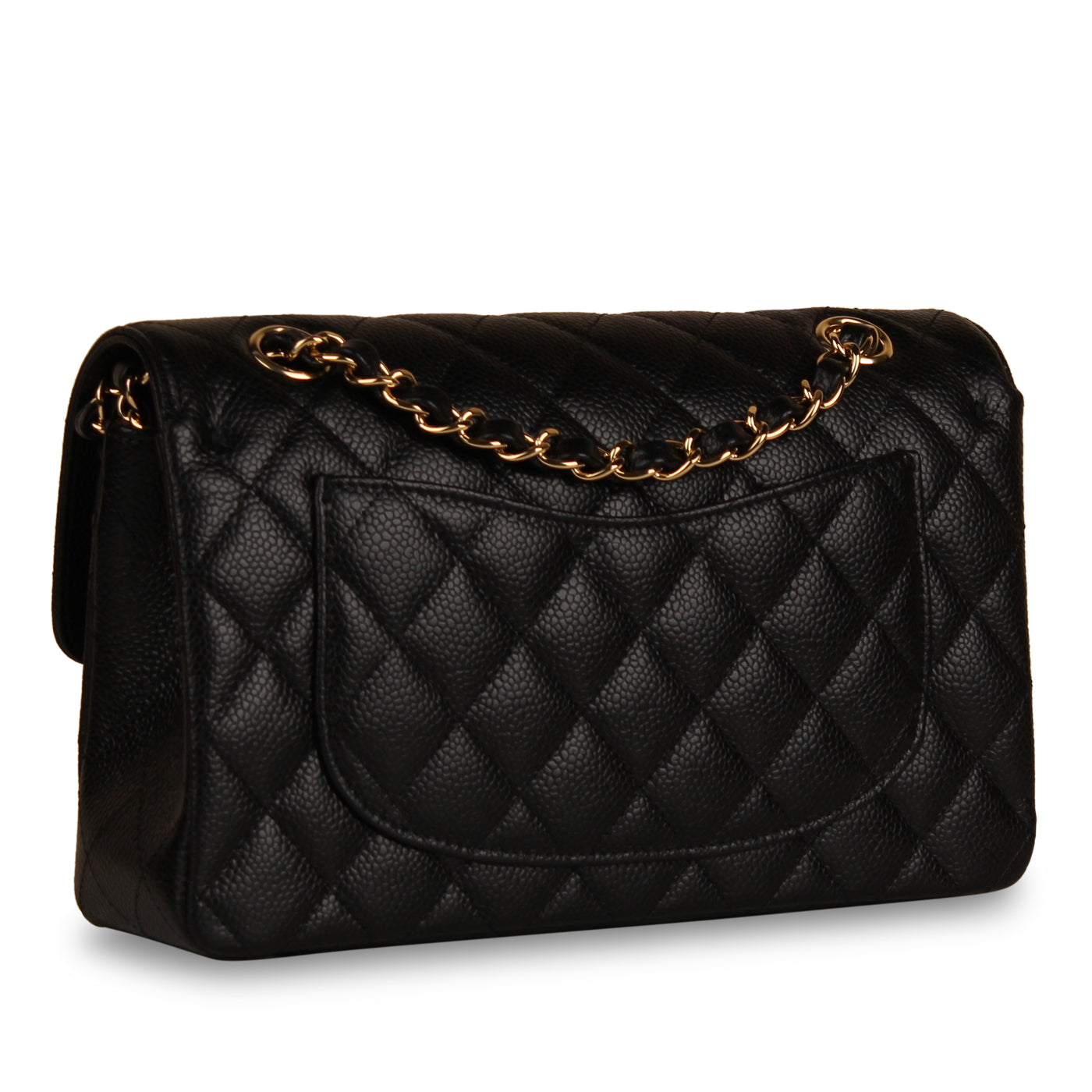 Chanel Classic Flap Shoulder Bag - Rovelle Bags