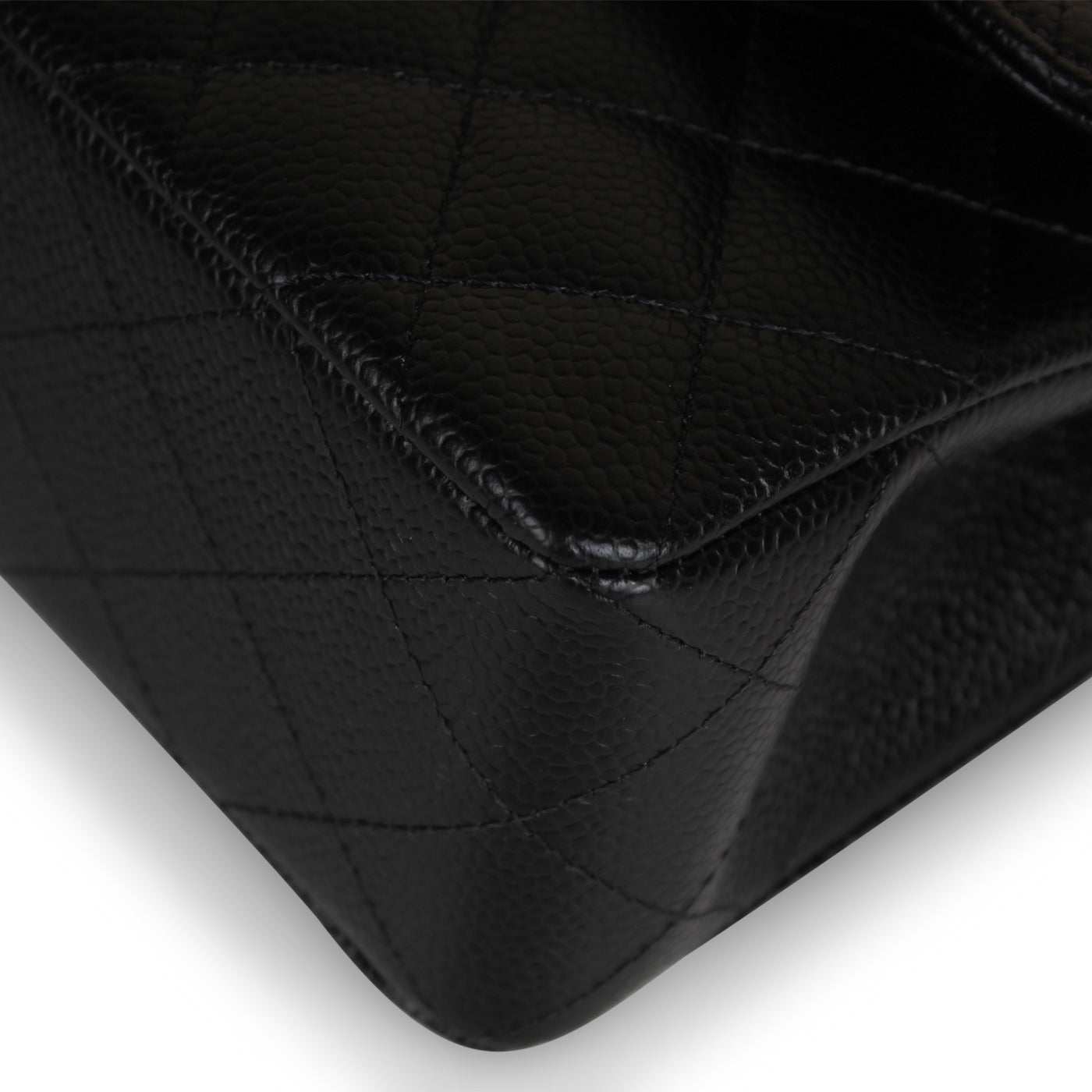 Chanel Classic Flap Shoulder Bag - Rovelle Bags