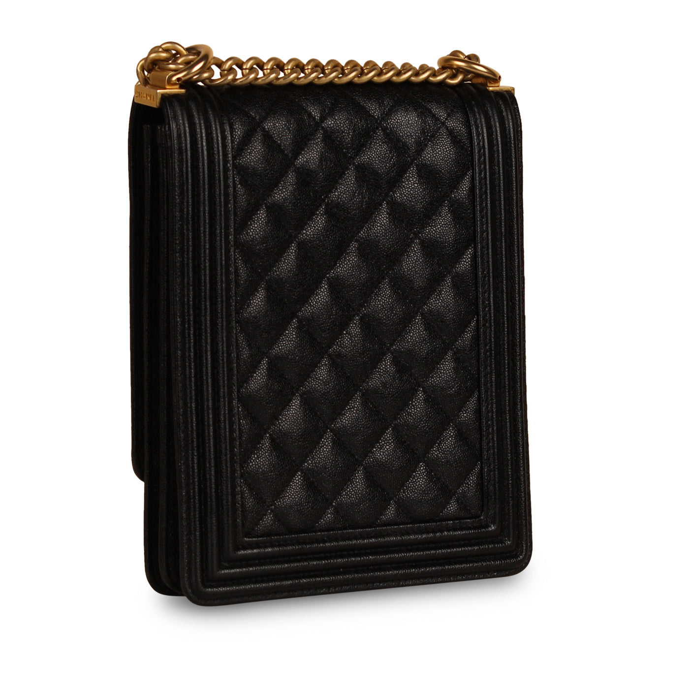 Chanel Boy Bag Shoulder Bag - Rovelle Bags