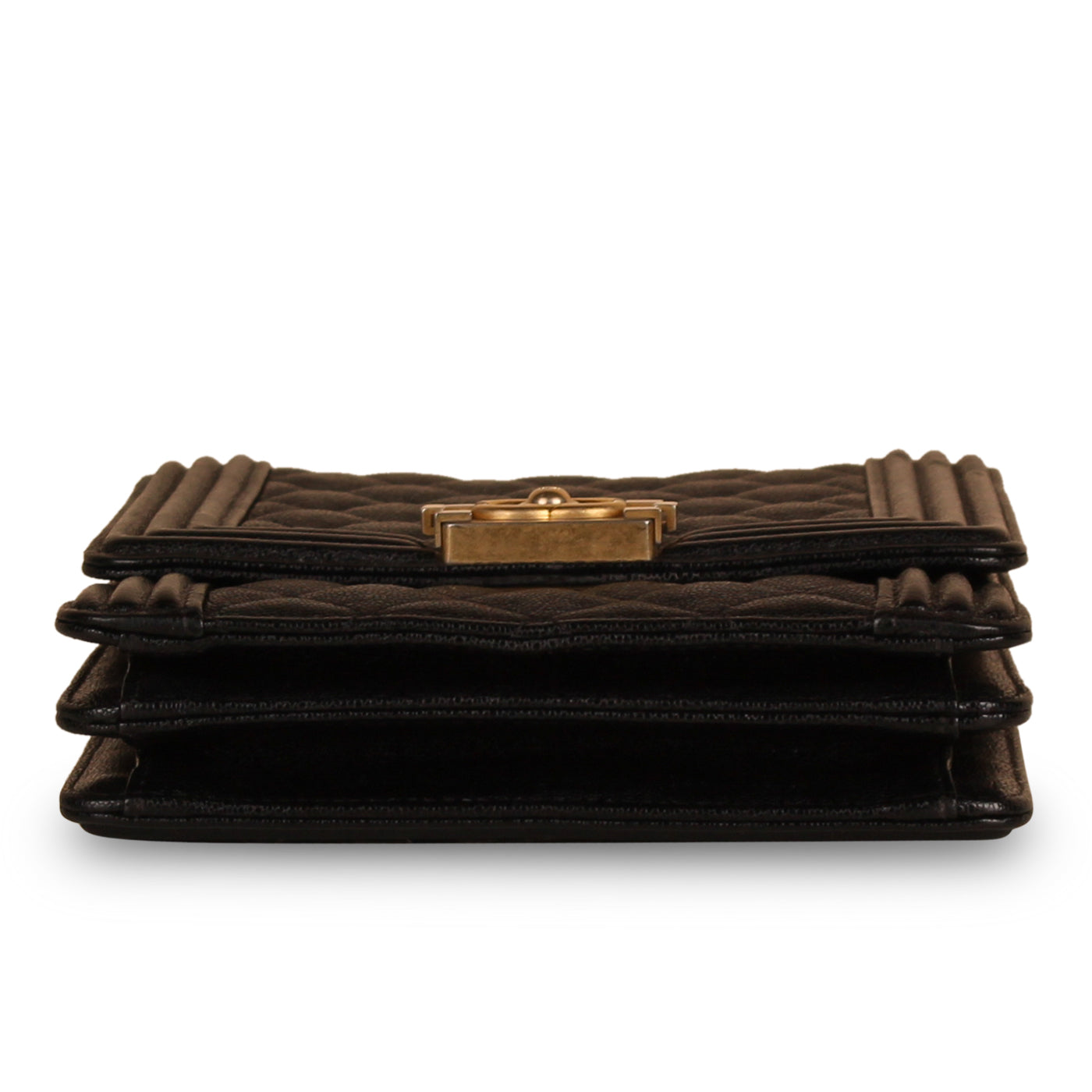 Chanel Boy Bag Shoulder Bag - Rovelle Bags