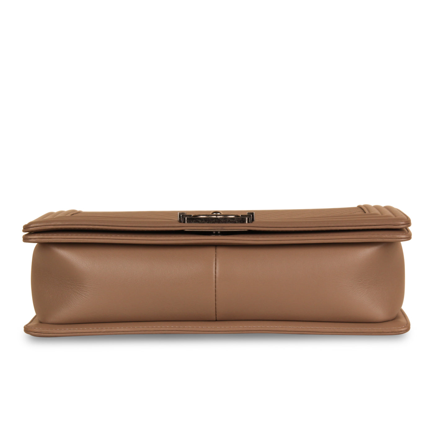 Chanel Boy Bag Shoulder Bag - Rovelle Bags