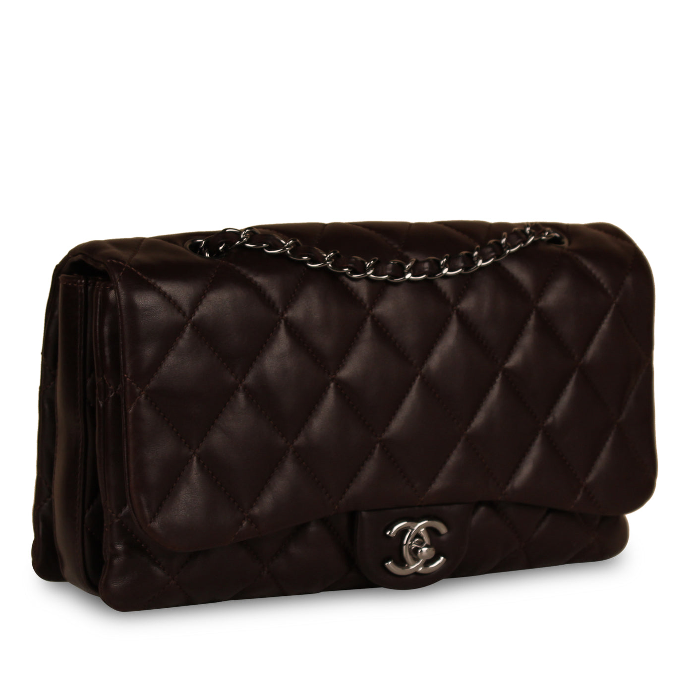 Chanel Classic Flap Shoulder Bag - Rovelle Bags