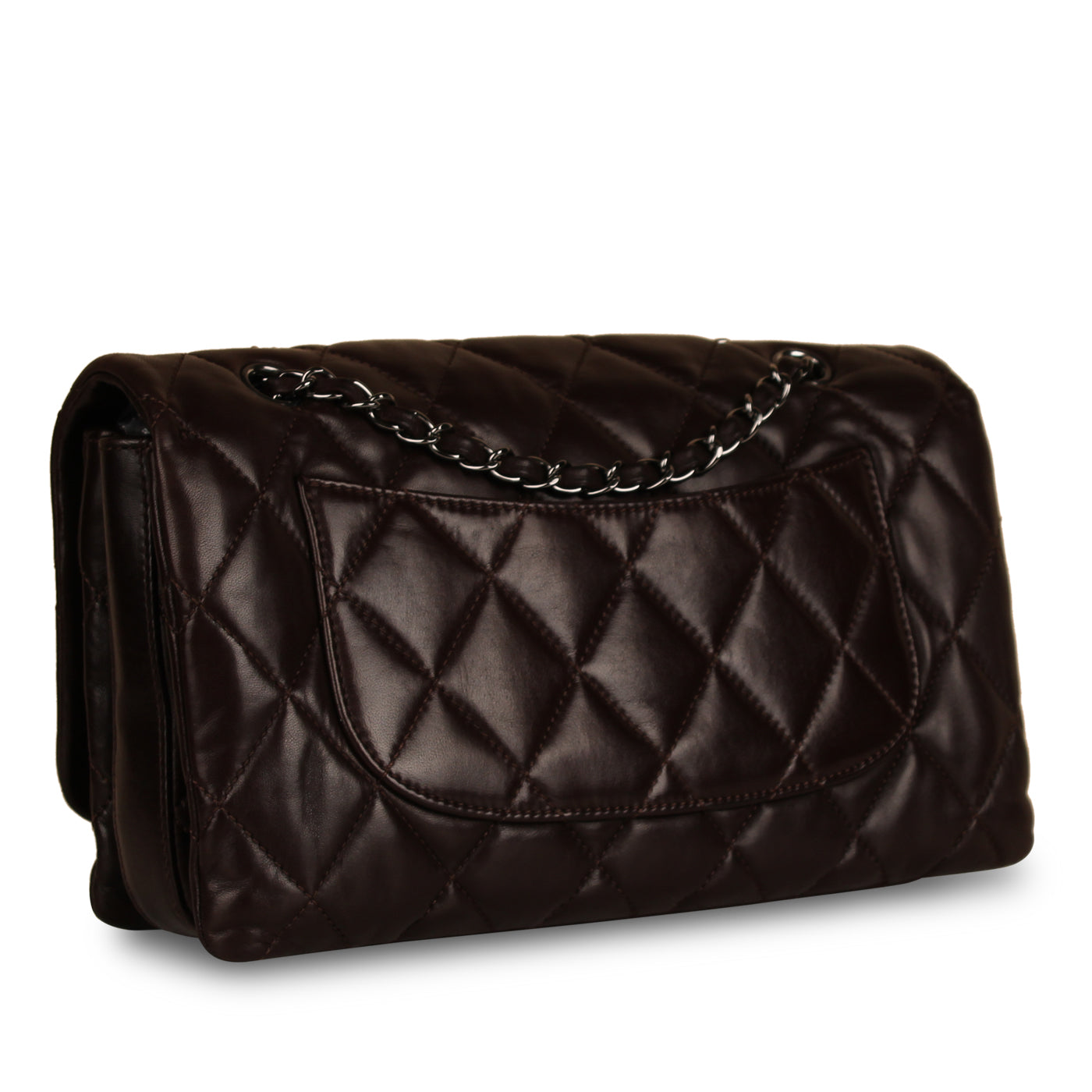 Chanel Classic Flap Shoulder Bag - Rovelle Bags