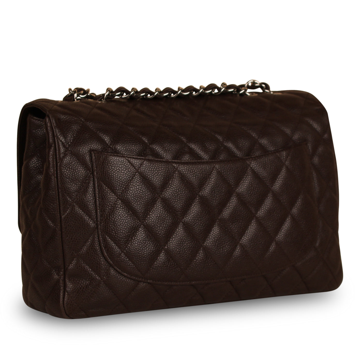 Chanel Classic Flap Shoulder Bag - Rovelle Bags