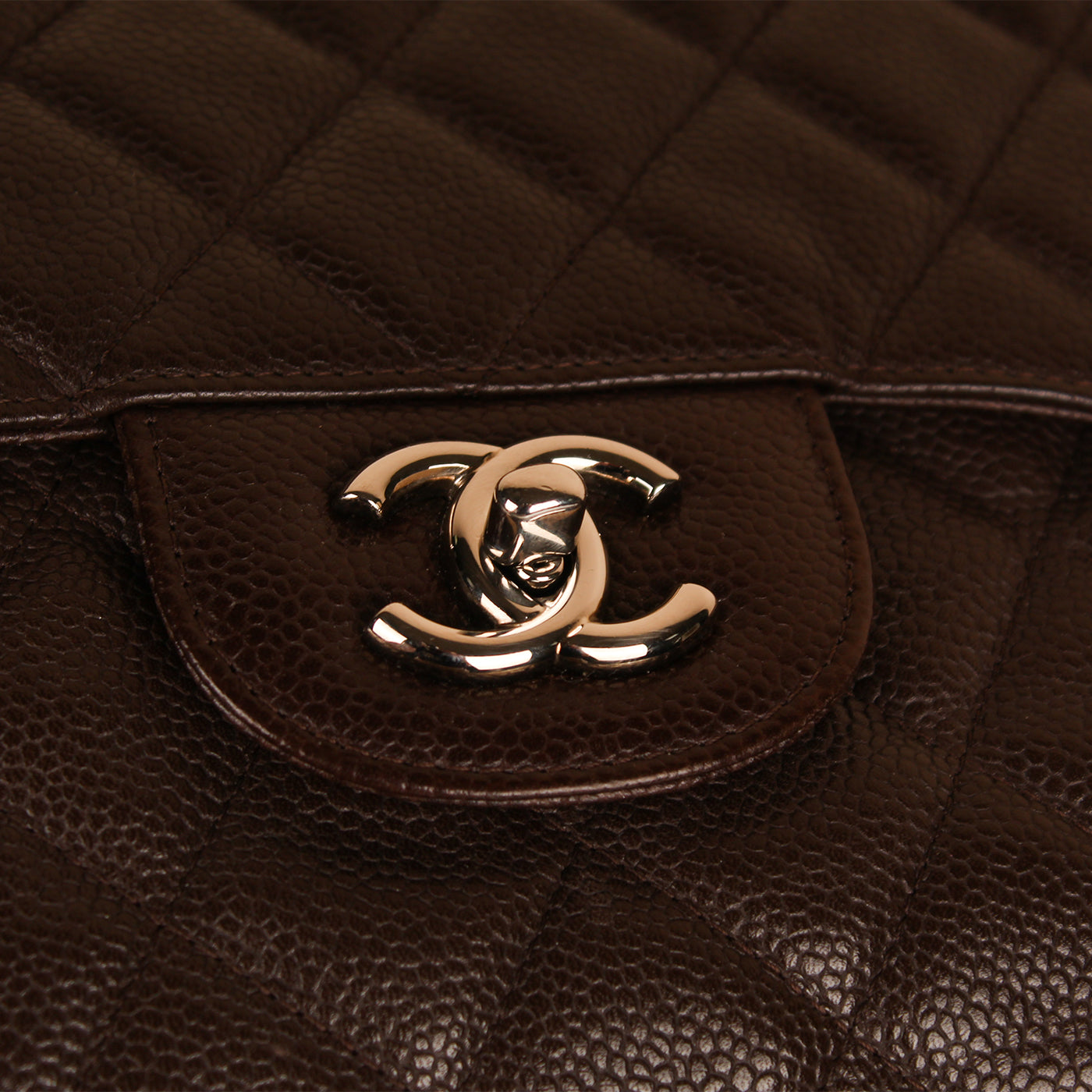 Chanel Classic Flap Shoulder Bag - Rovelle Bags