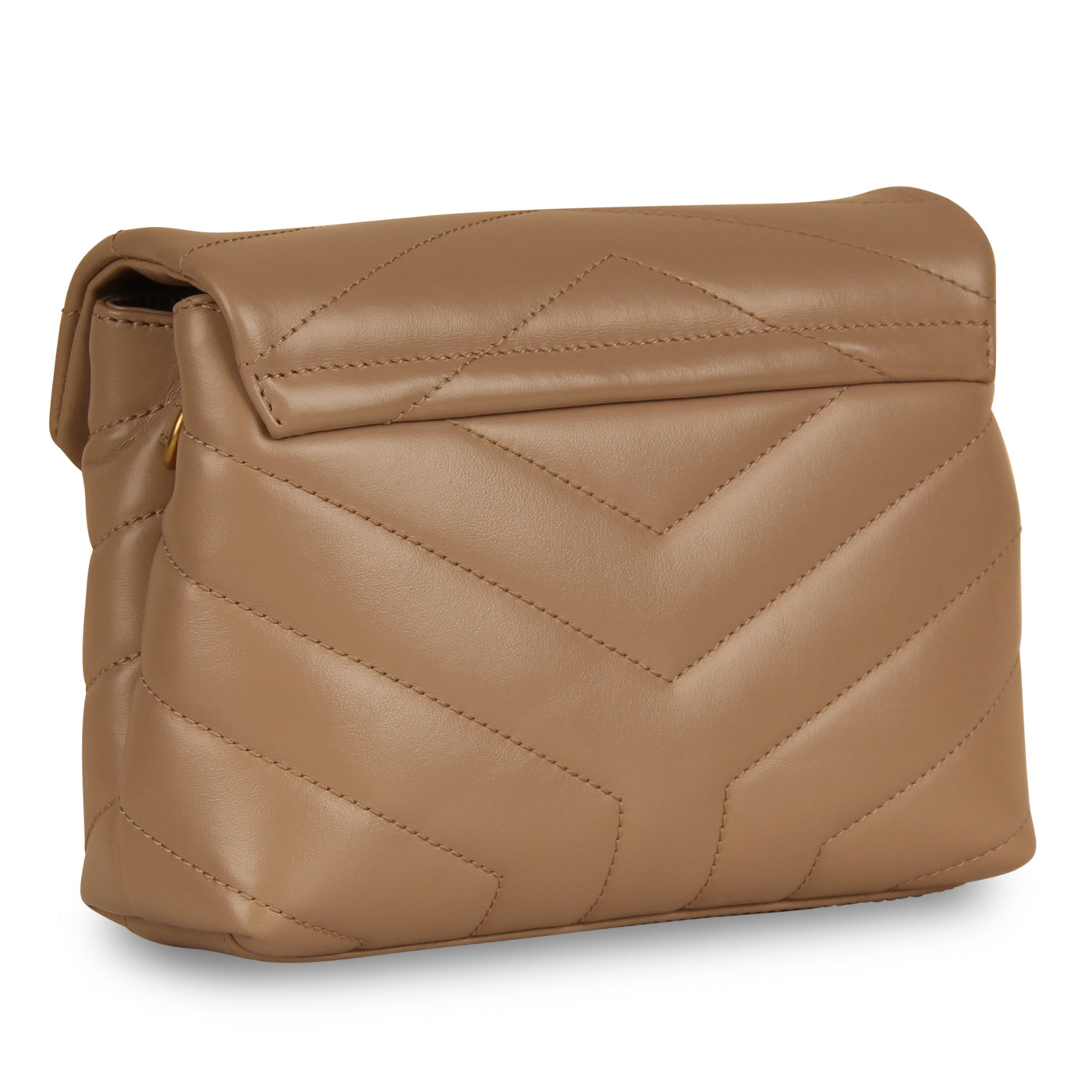 Saint Laurent Loulou Shoulder Bag - Rovelle Bags