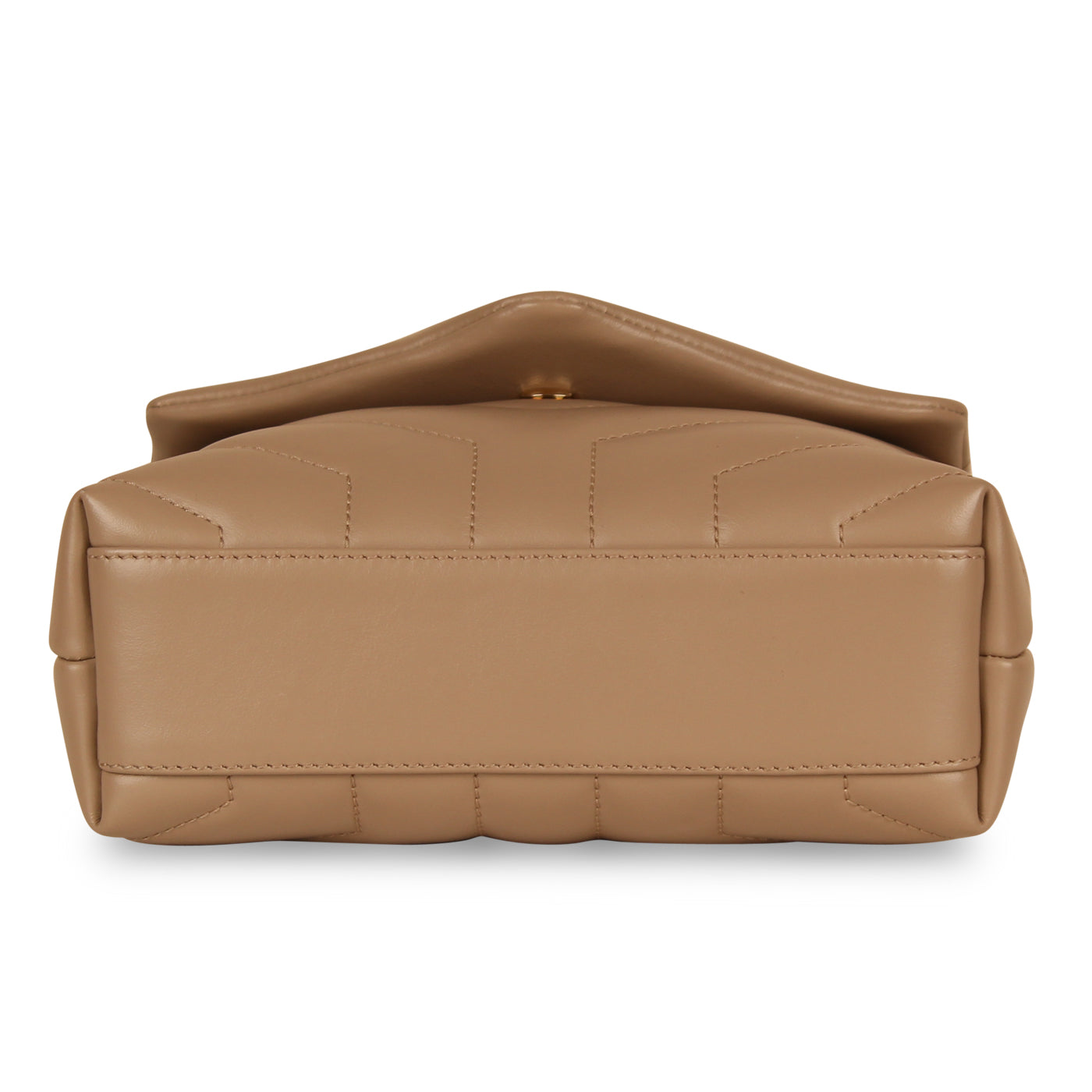 Saint Laurent Loulou Shoulder Bag - Rovelle Bags