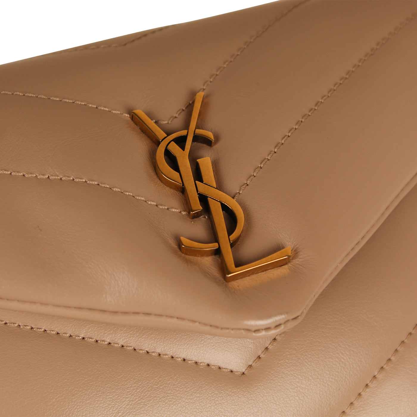 Saint Laurent Loulou Shoulder Bag - Rovelle Bags
