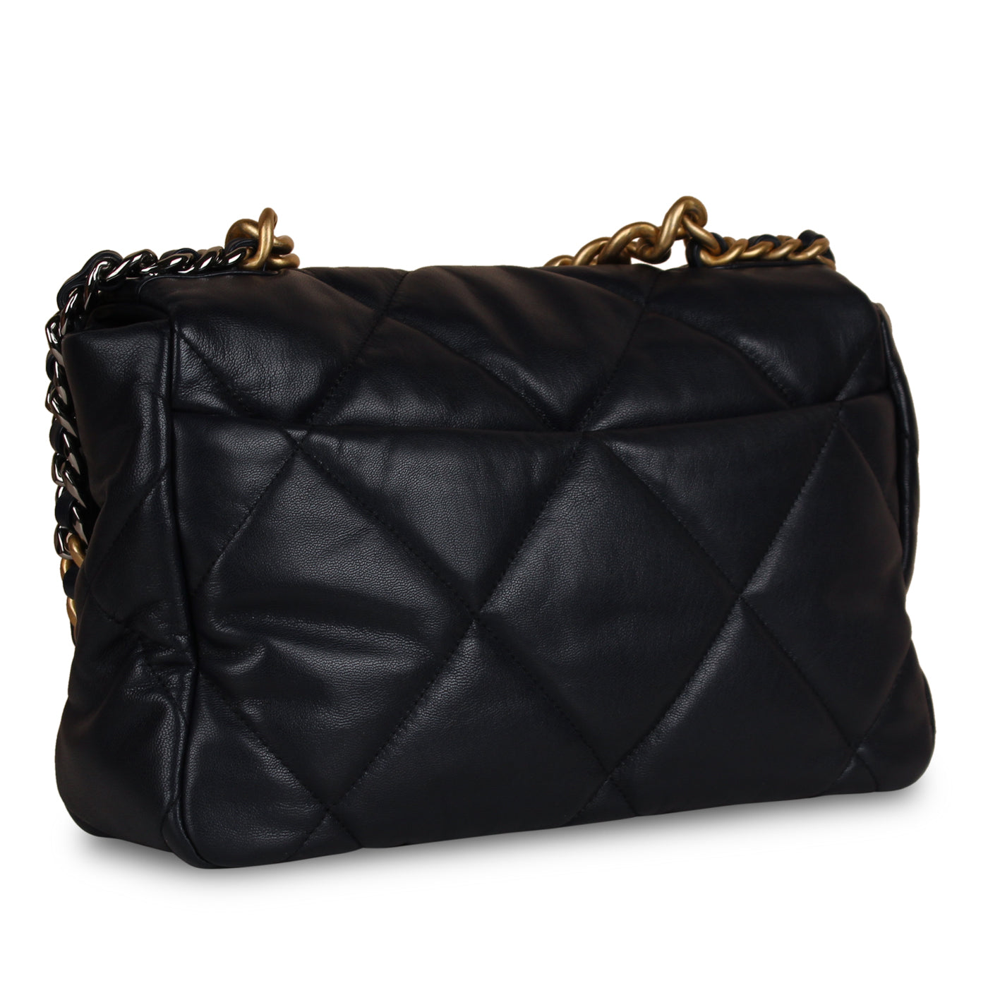 Chanel Chanel 19 Shoulder Bag - Rovelle Bags