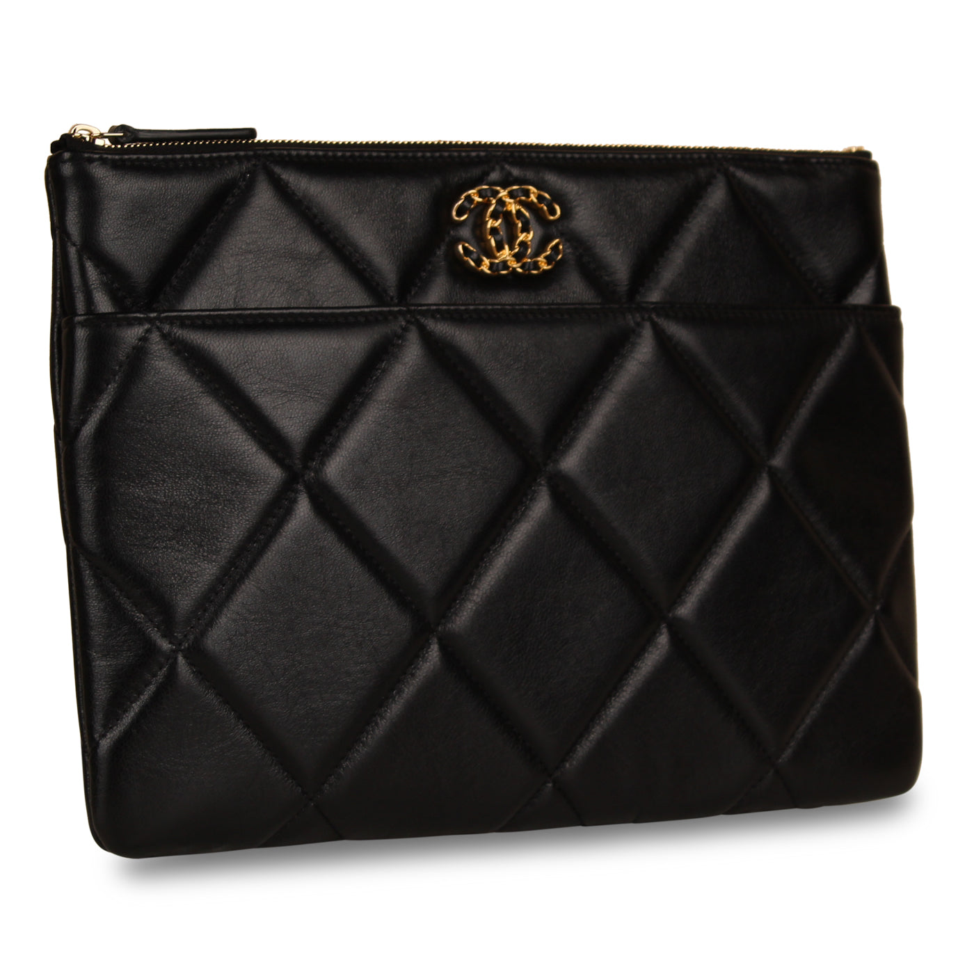 Chanel Chanel 19 Shoulder Bag - Rovelle Bags