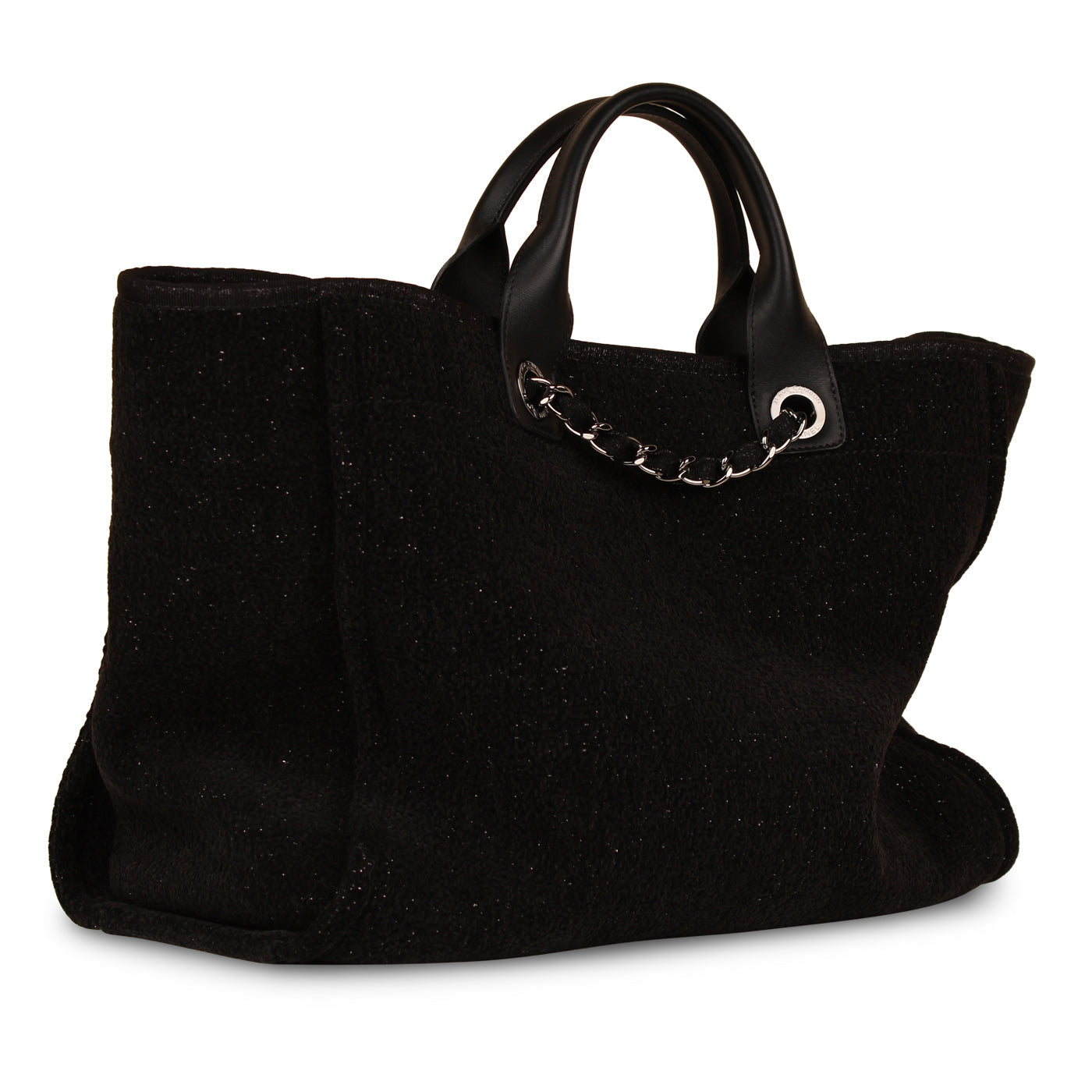 Chanel Cambon Tote - Rovelle Bags