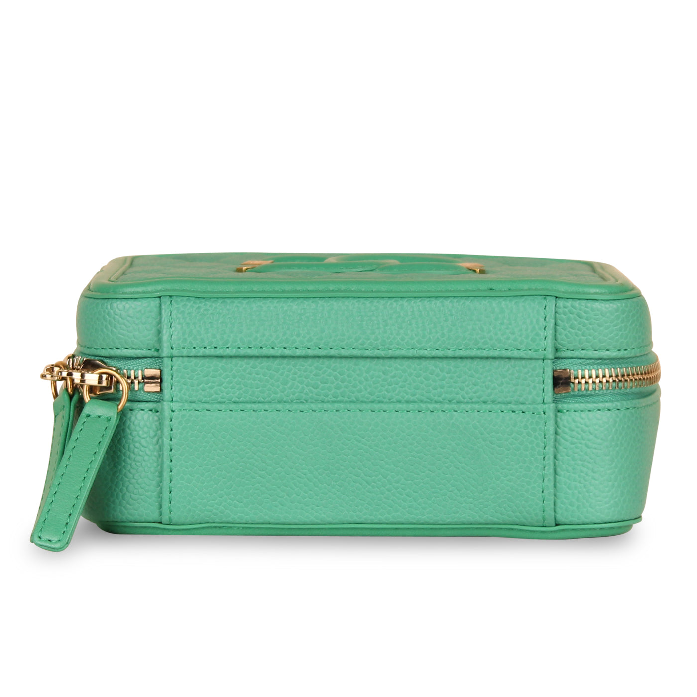 Chanel Vanity Clutch - Rovelle Bags